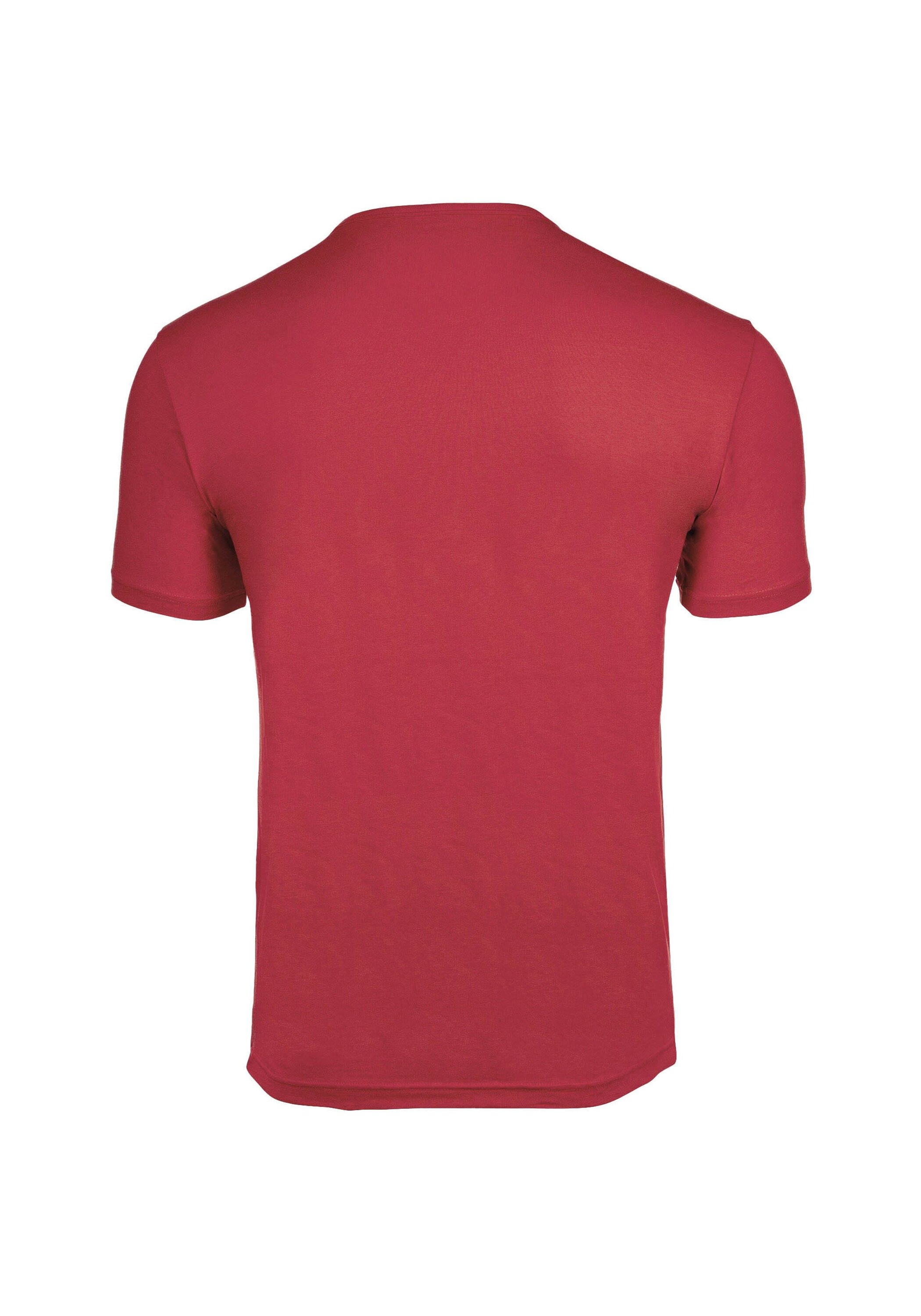 Emporio Armani T-Shirt »T-Shirt ENDURANCE 2er Pack«