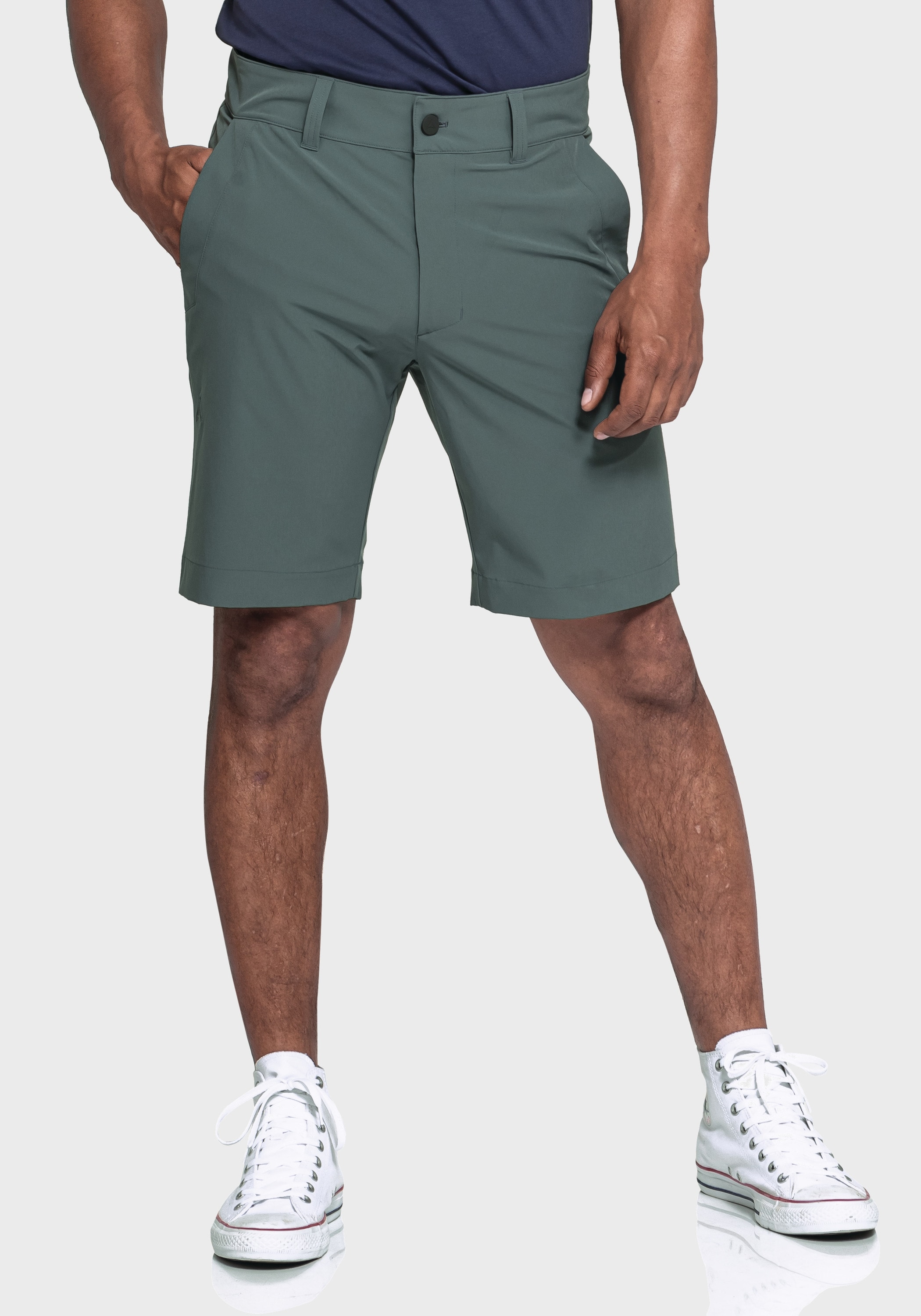 Schöffel Shorts »Urban Shorts Style Gharra MNS«