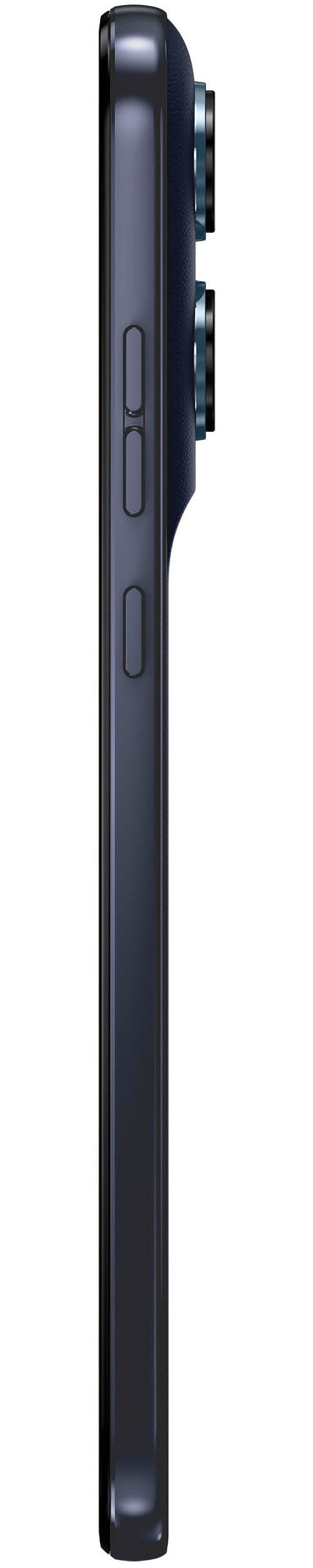 Motorola Smartphone »moto g 87« PANTONE® Overture