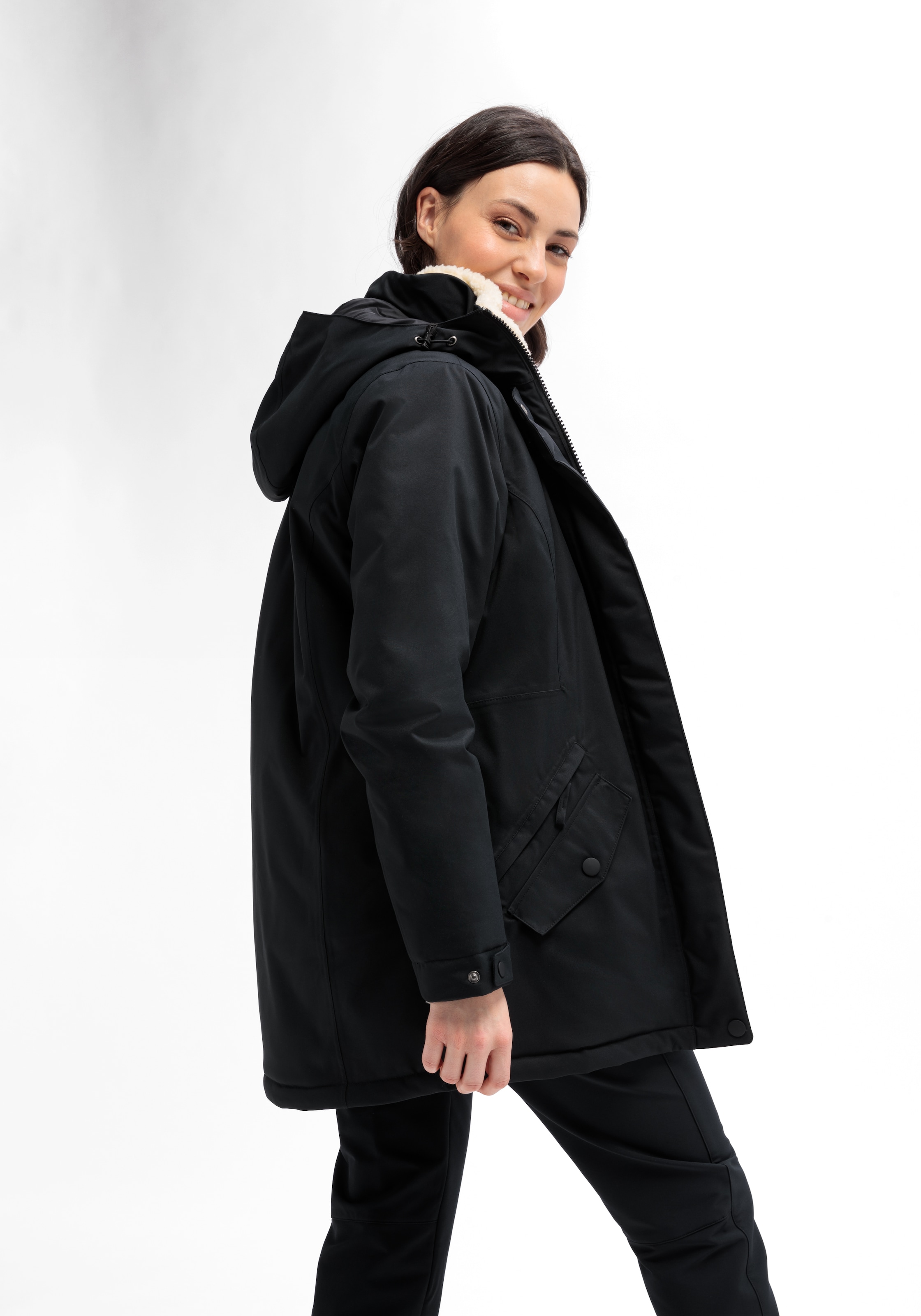 Maier Sports Funktionsjacke »KATRINE«