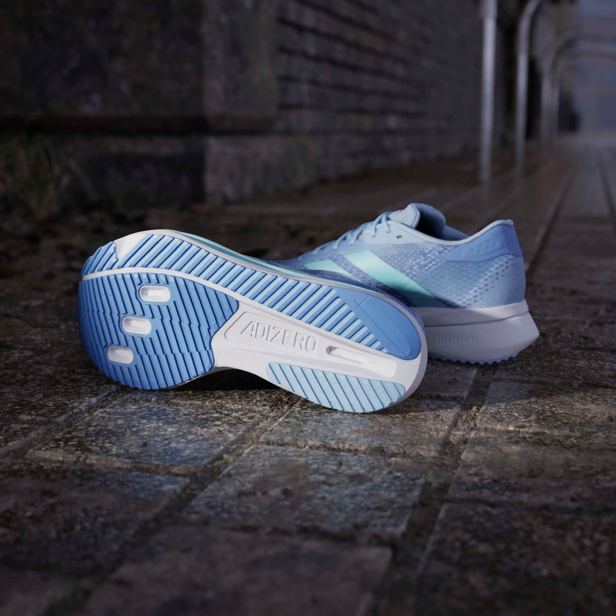 adidas Performance Laufschuh »ADIZERO SL2«, mit Lightstrike-Sohle