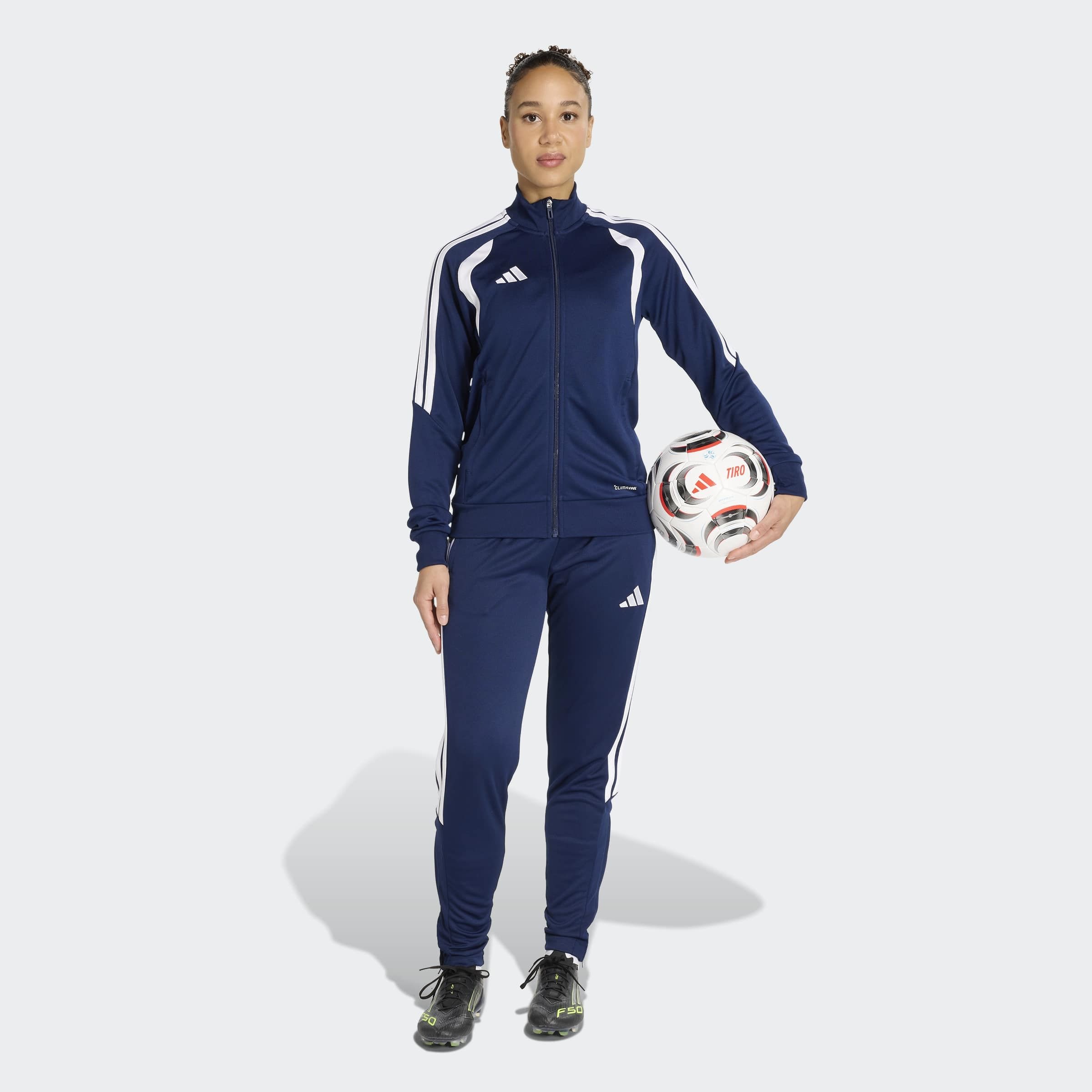 adidas Performance Trainingsjacke »TIRO26L TRJKTW«