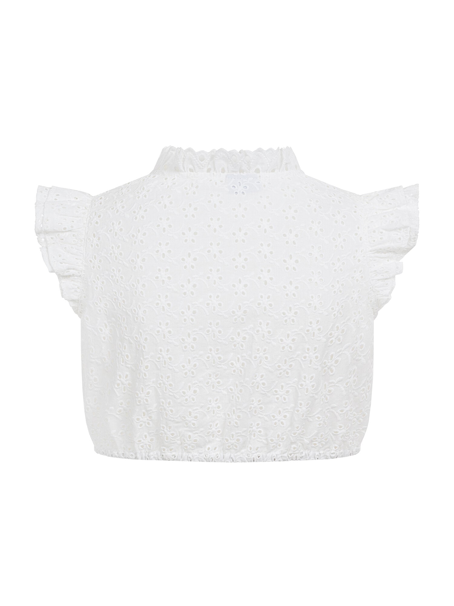 Nübler Dirndlbluse »Dirndlbluse Lioba«