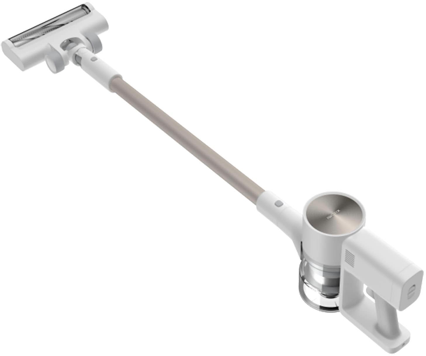 Xiaomi Akku-Bodenstaubsauger »Vacuum Cleaner G20 EU BHR8831EU« 150 AW maximale Saugleistung