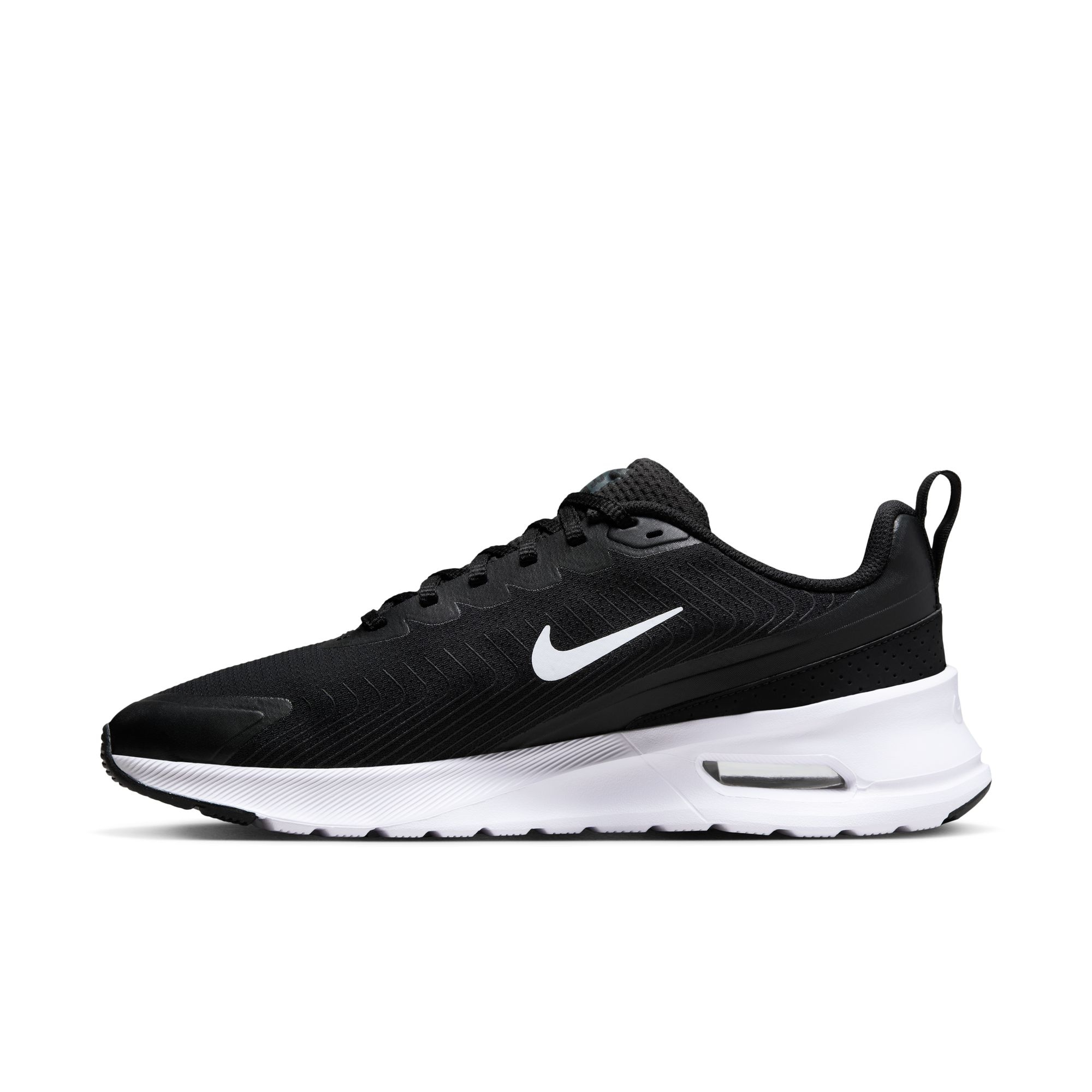 Nike Sportswear Sneaker »AIR MAX NUAXIS«