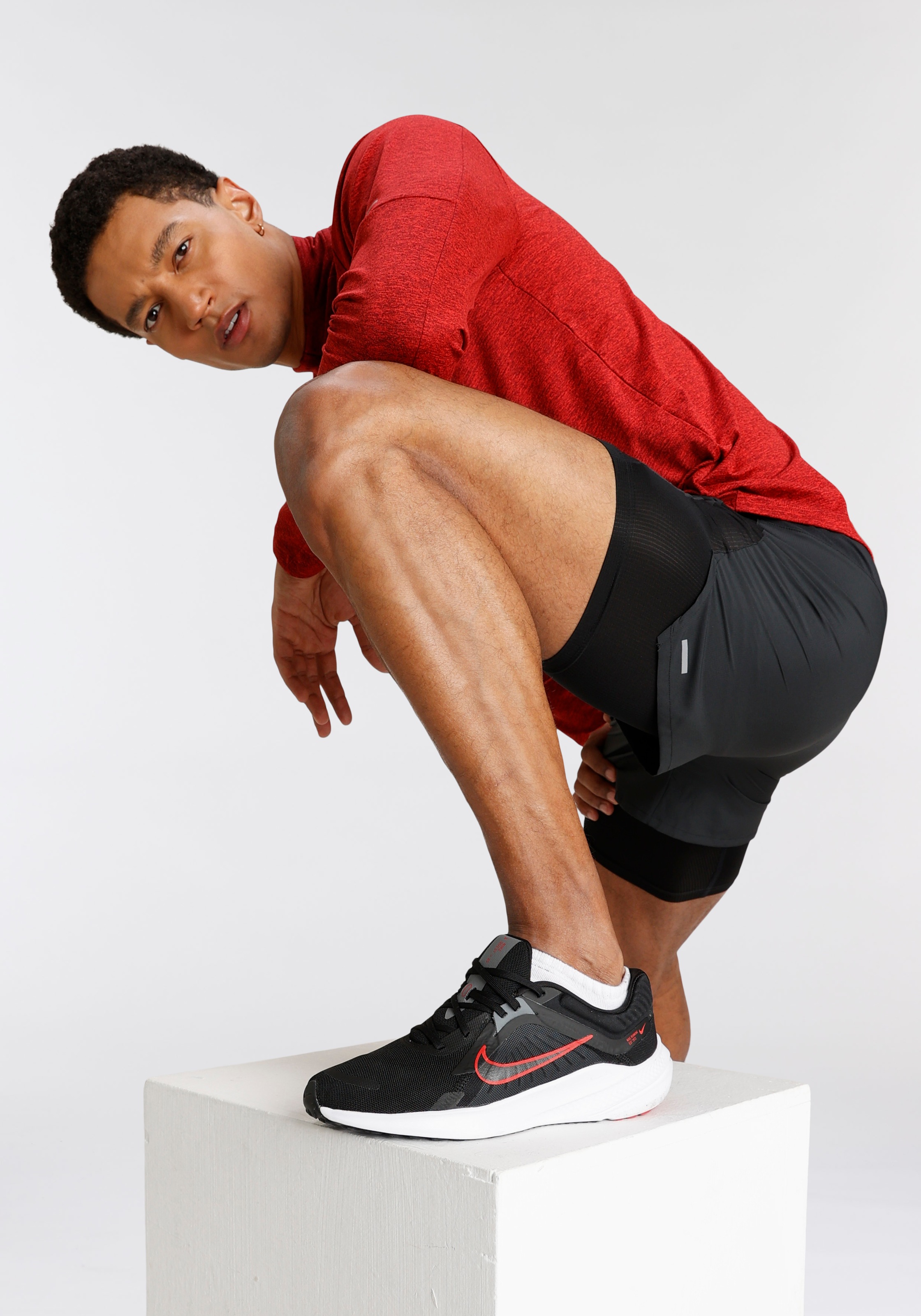 Nike Laufschuh »QUEST 5«