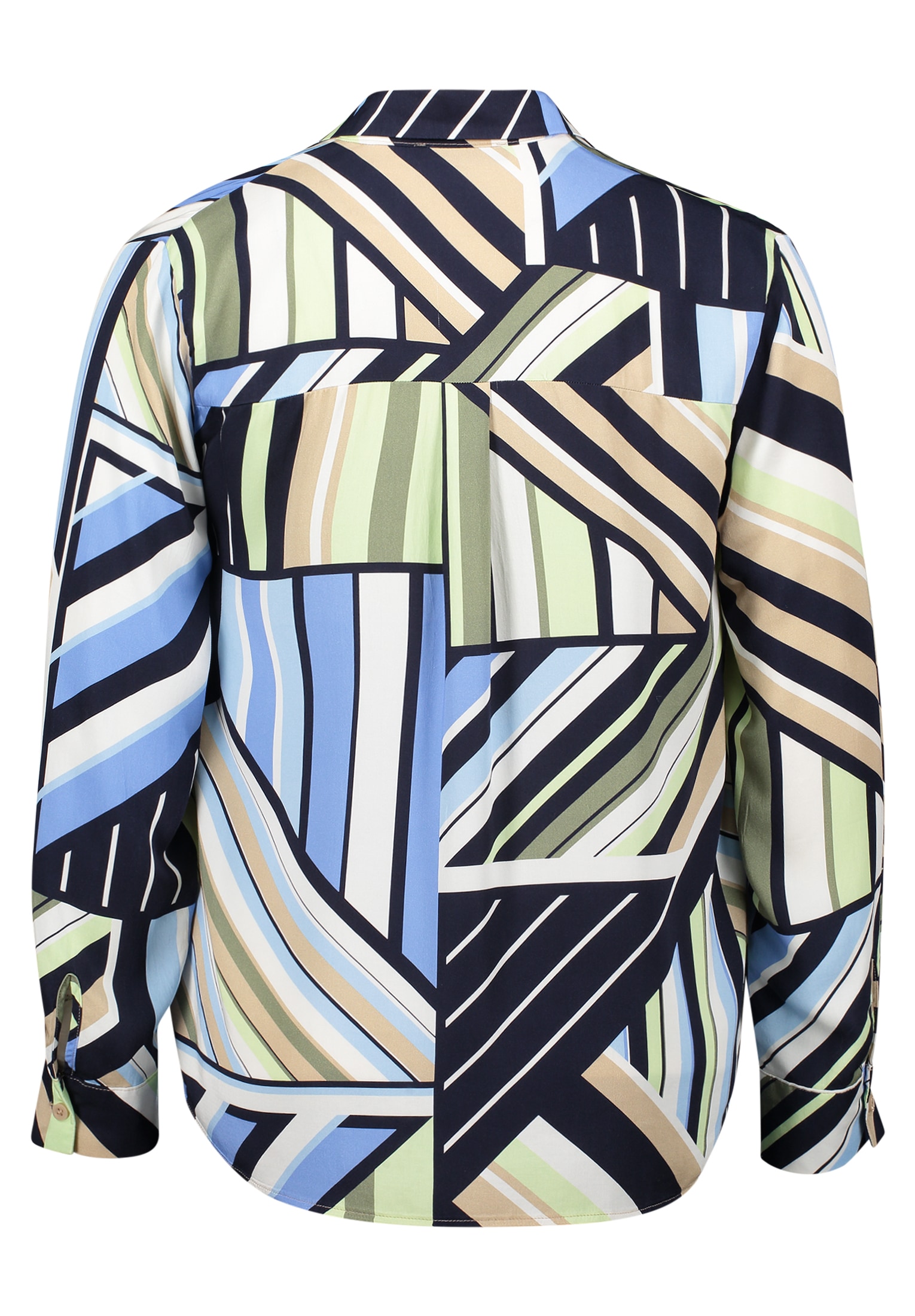 Betty Barclay Schlupfbluse »Schlupfbluse langarm«