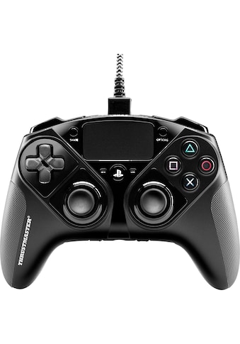 Controller »ESWAP Pro PS4«