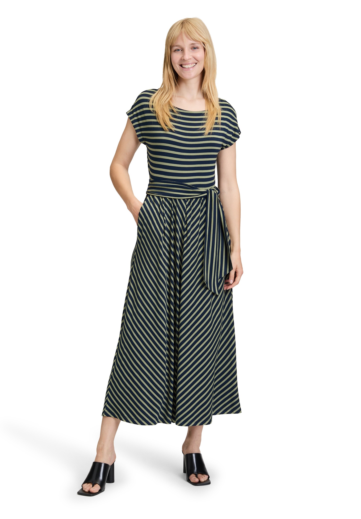 Betty Barclay Jerseykleid »Jerseykleid kurzarm«