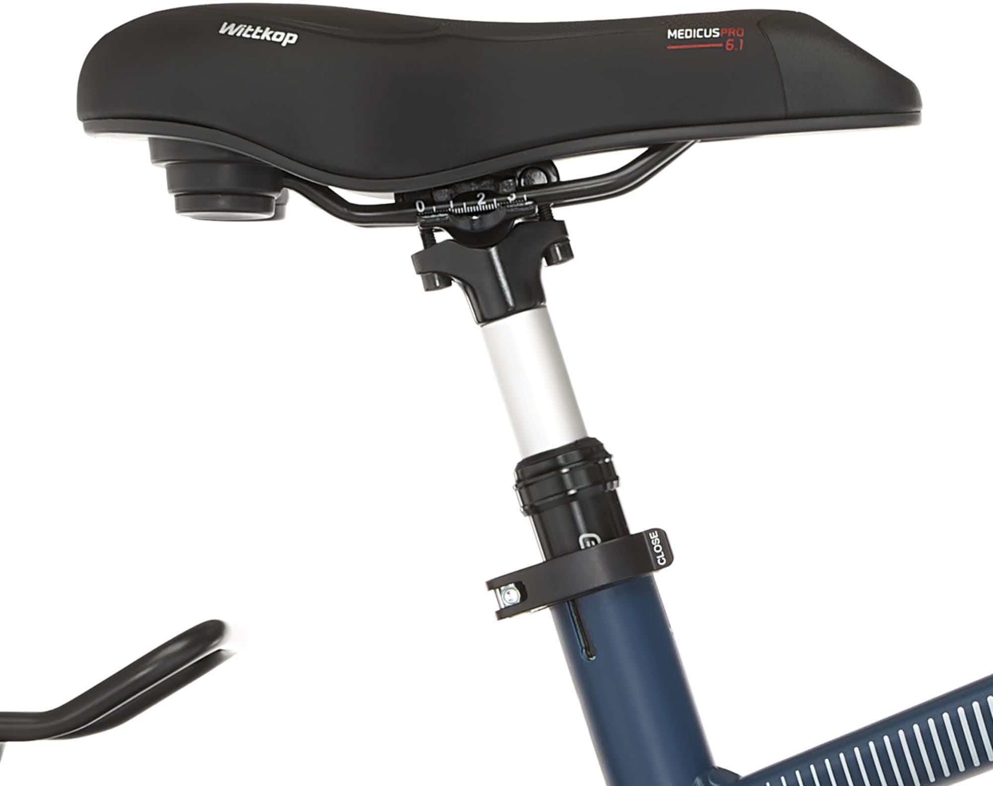 FISCHER Fahrrad E-Bike »VIATOR 8.0I 711 55«, 12 Gang, SX 11-50 Kettenschaltung, (mit Faltschloss), Pedelec, Elektrofahrrad für Damen u. Herren