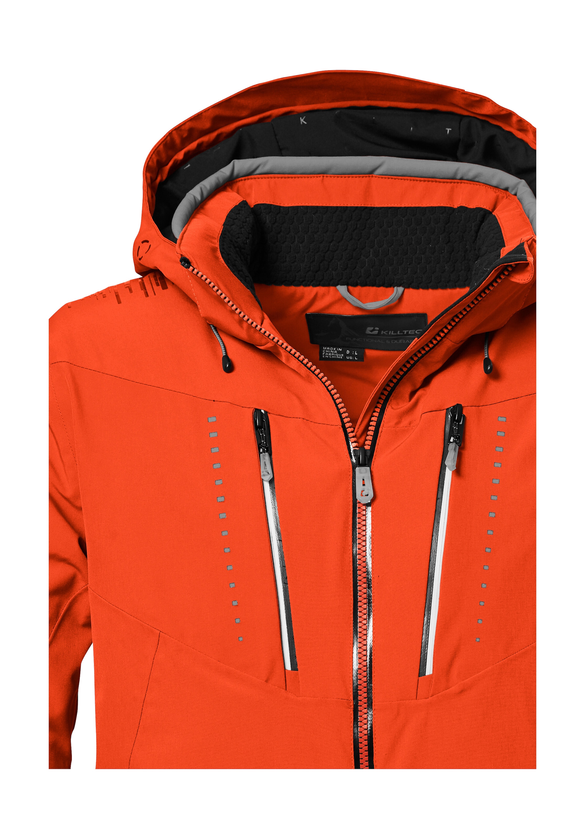 Killtec Skijacke »KSW 46 MN SKI JCKT«