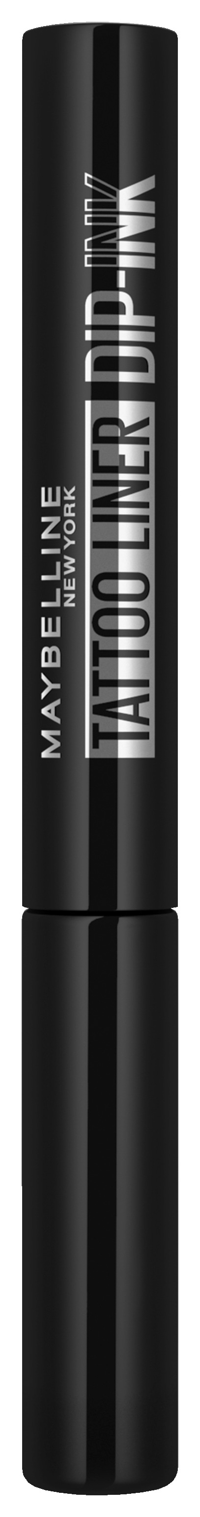 MAYBELLINE NEW YORK Eyeliner »TATTO LINER DIP INK«