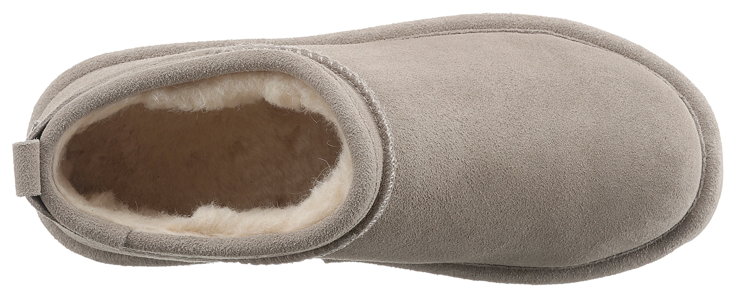 Bearpaw Winterboots »SuperShorty ELLE SHORT«, mit wasserabweisender Neverwet® Imprägnierung