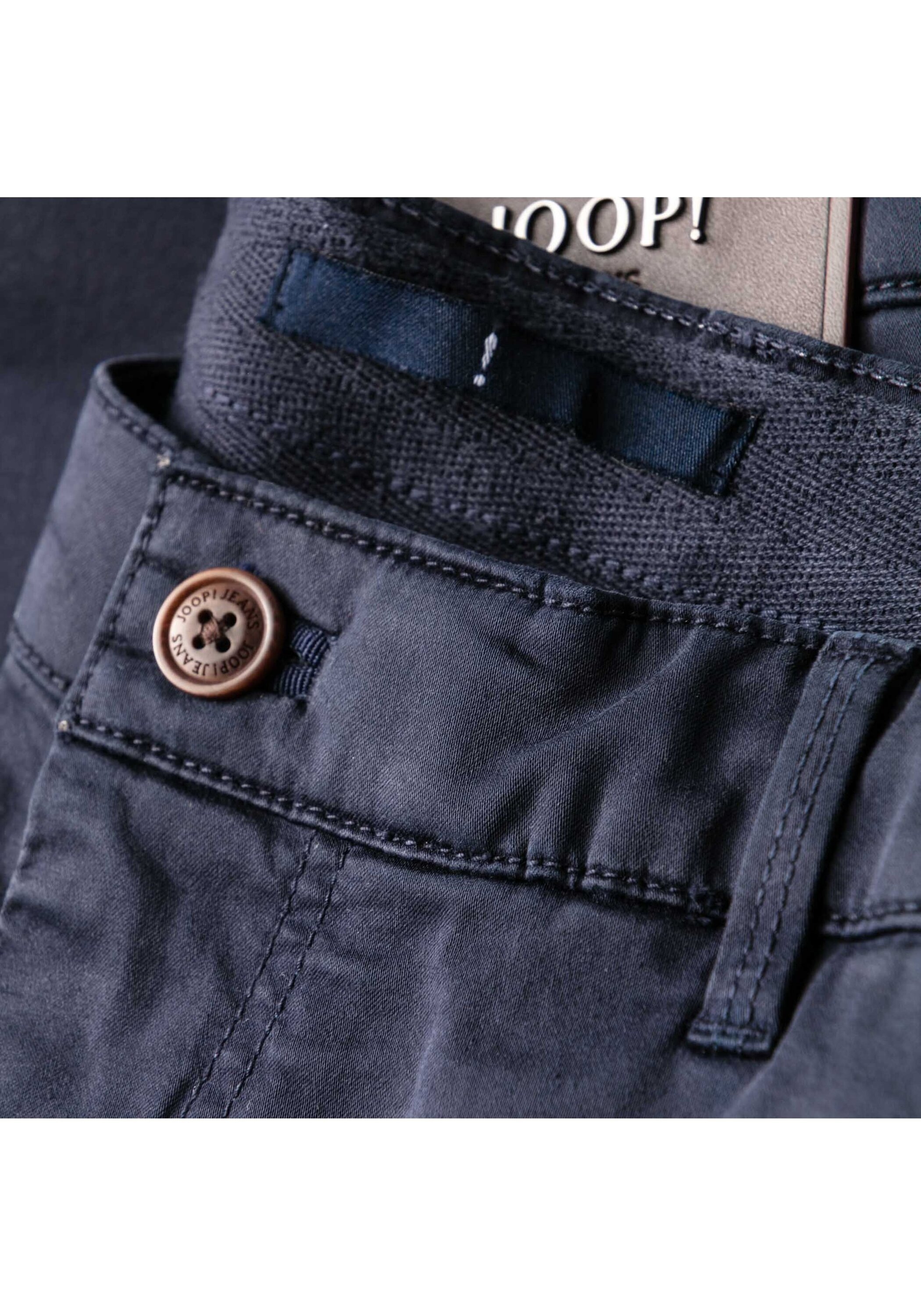 Joop Jeans Bermudas »Bermuda-Shorts Rudo-D«