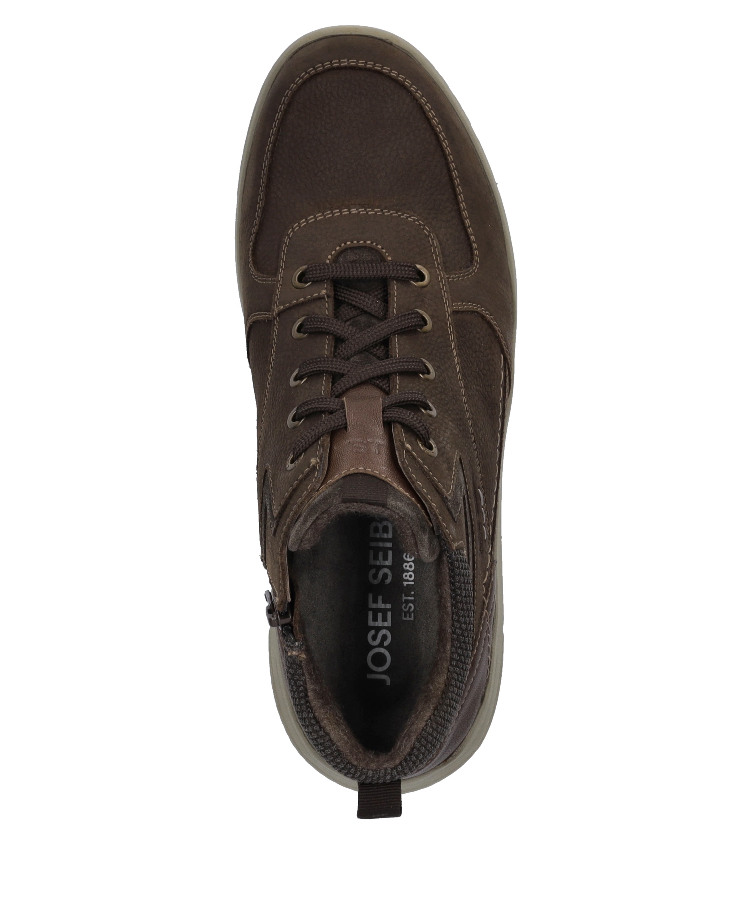 Josef Seibel Stiefelette »Giuseppe 10, braun«