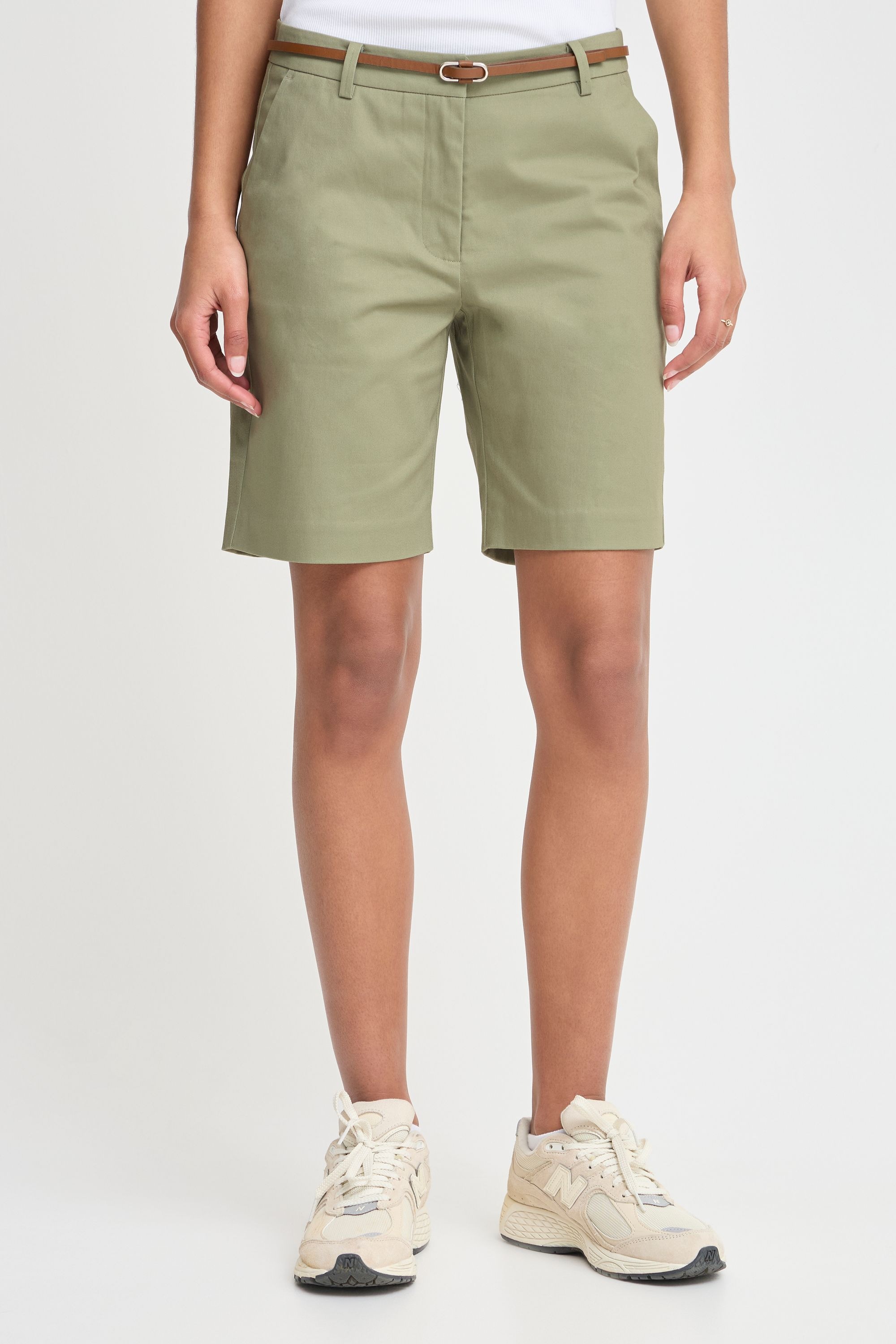 OXMO Shorts »Shorts OXDaney«