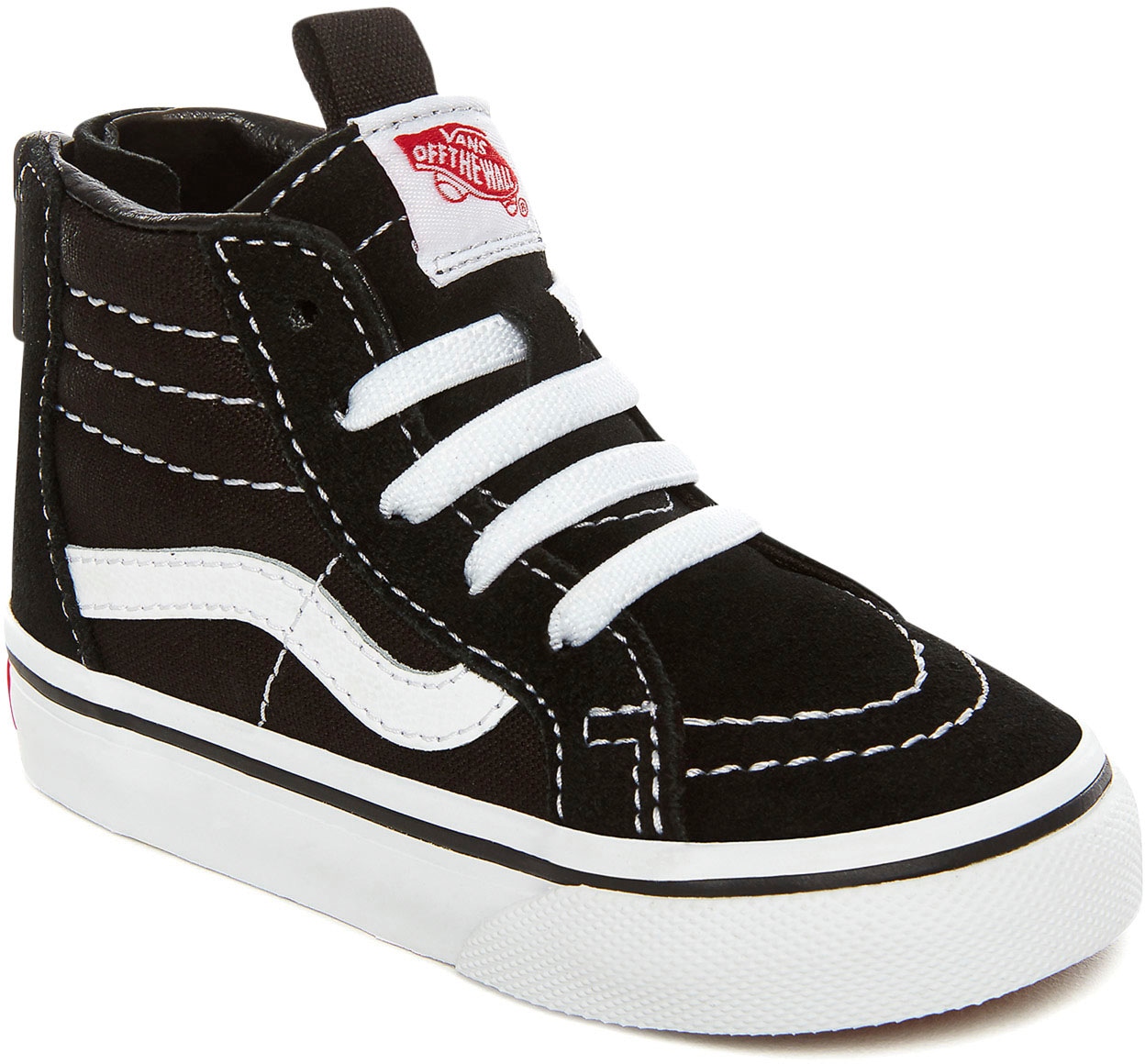 Vans Sneaker »SK8-Hi Zip«, für Kinder