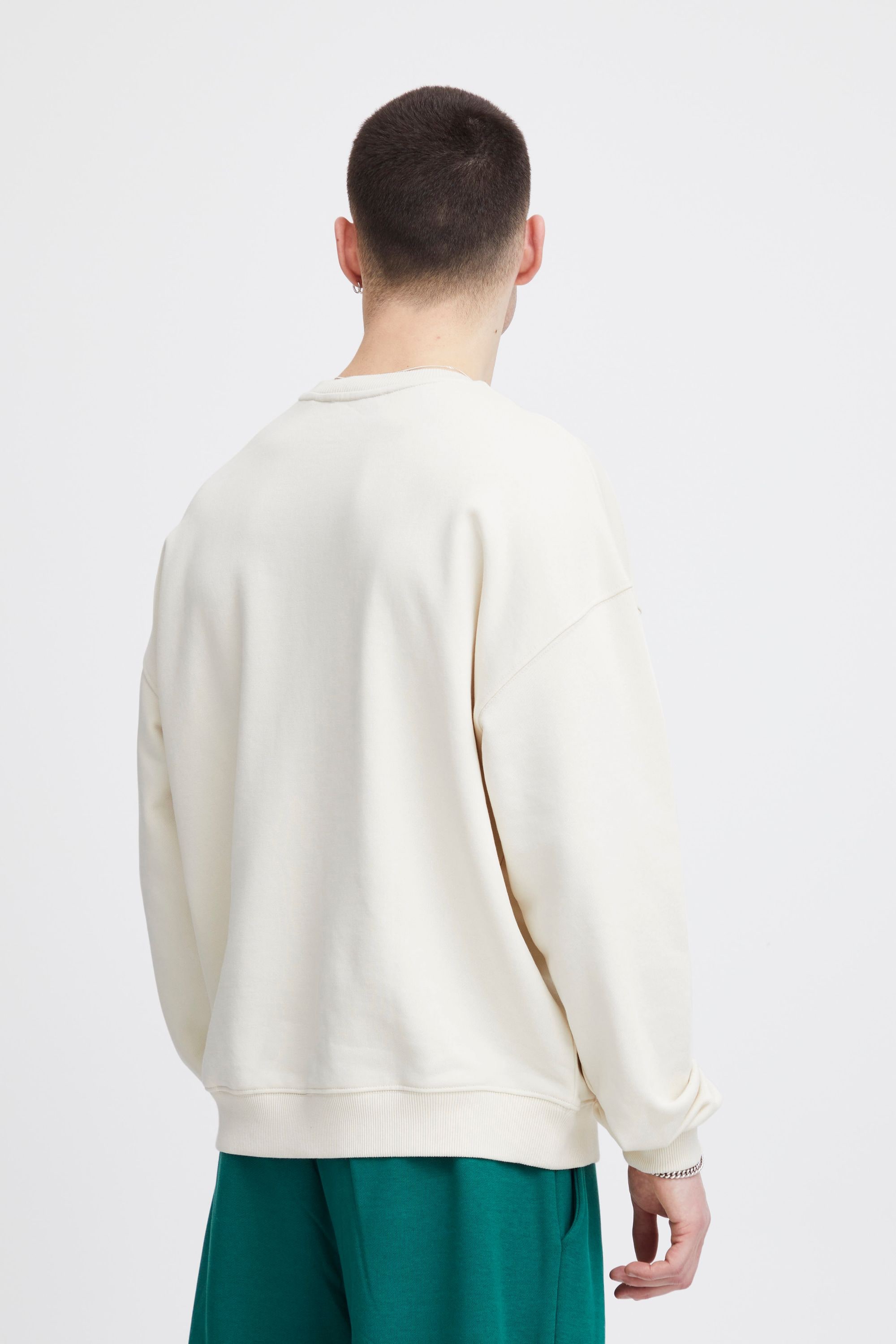 TheJoggConcept Longpullover »Sweatshirt JCMMSaki«
