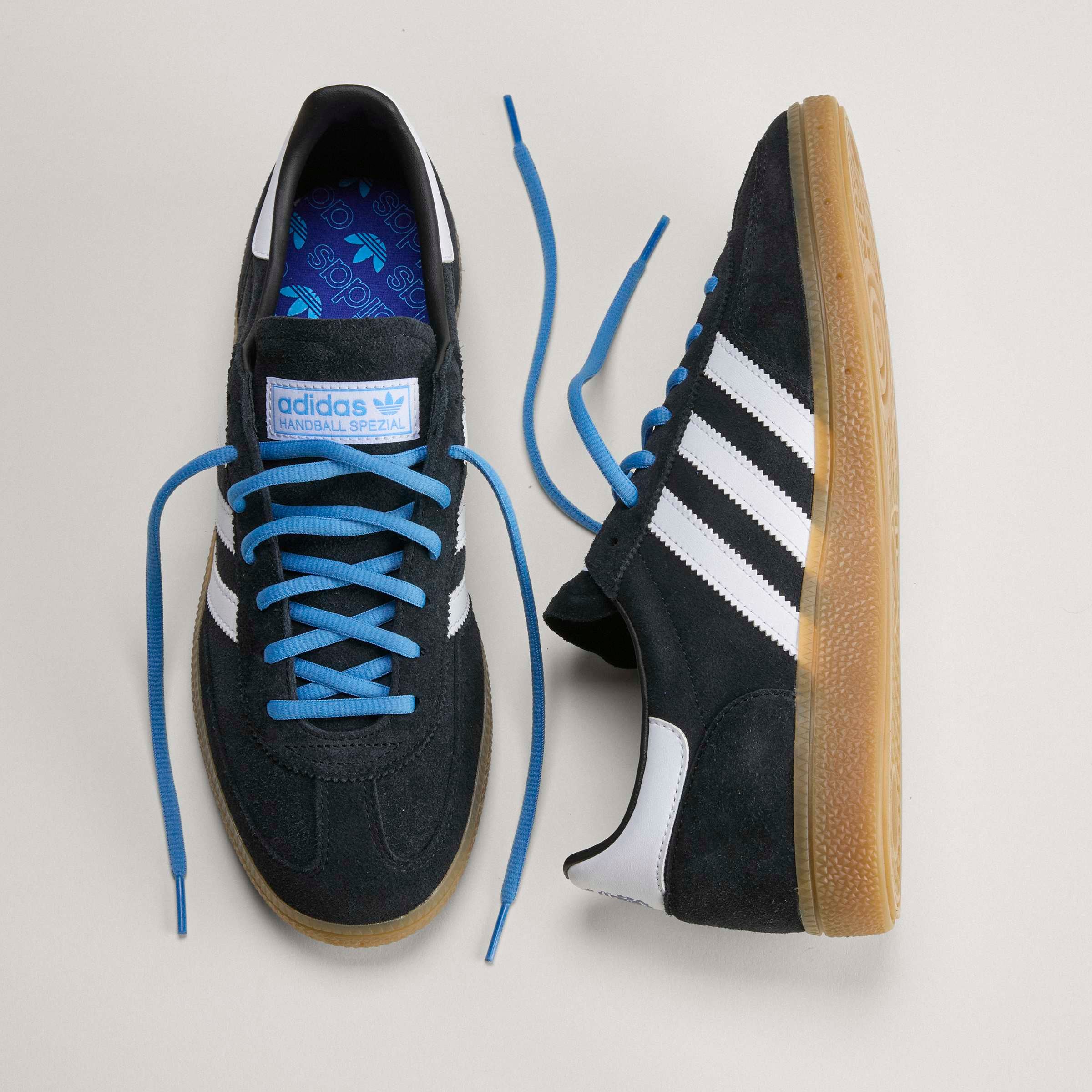 adidas Performance Sneaker »HANDBALL SPEZIAL«  Deutschland, Spanien, Italien, Argentinien, Japan, Jamaika, Mexiko,   WM 2026 Edition (Länderschuhe)