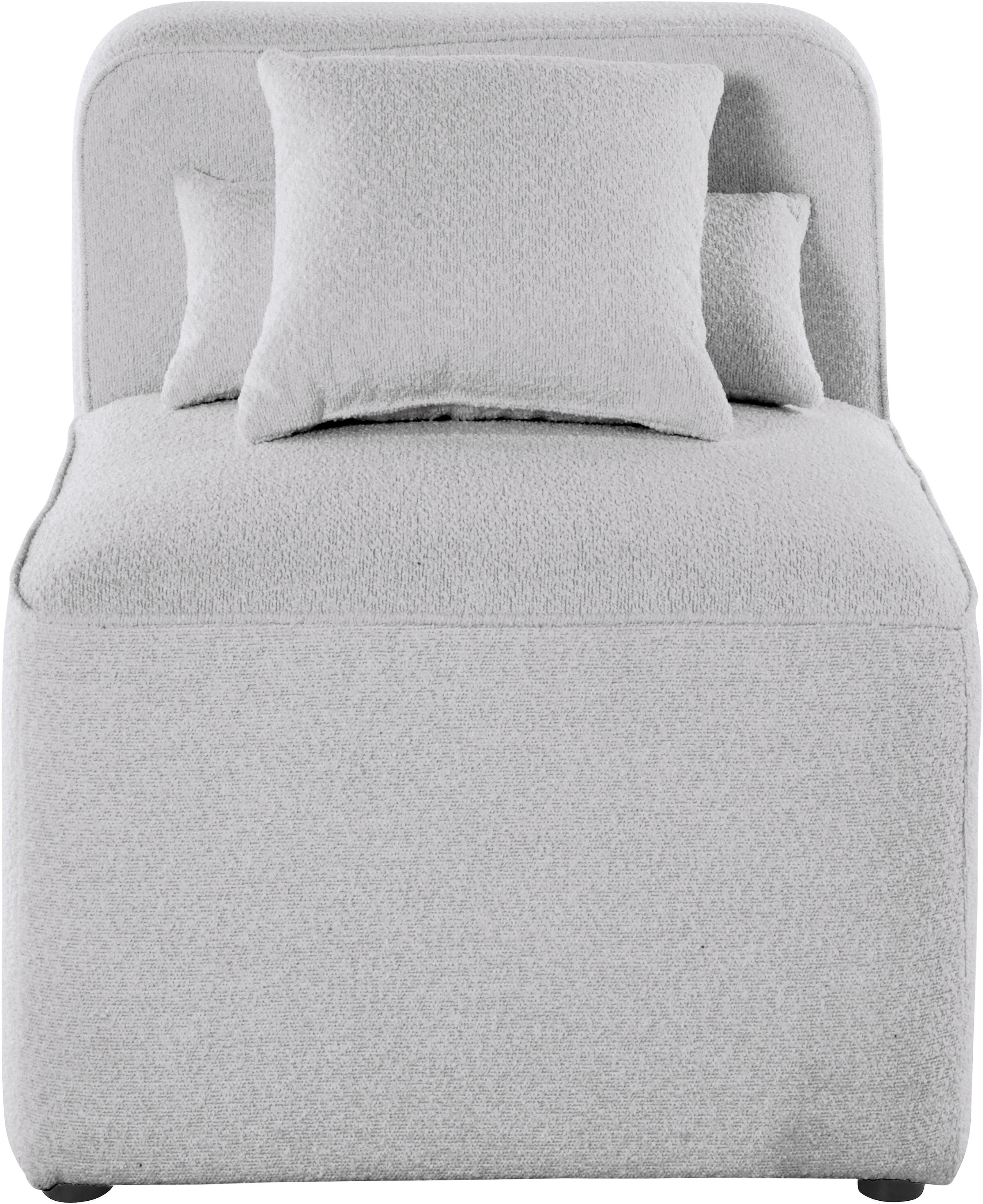 andas Sofa-Mittelelement »Sundstrup«, Modulserie, individuelle Zusammenstellung