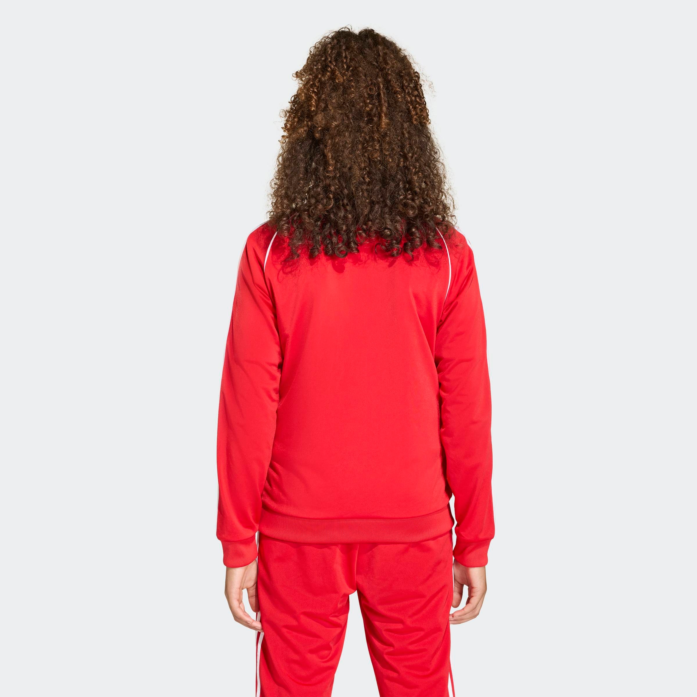 adidas Originals Trainingsjacke »SST«