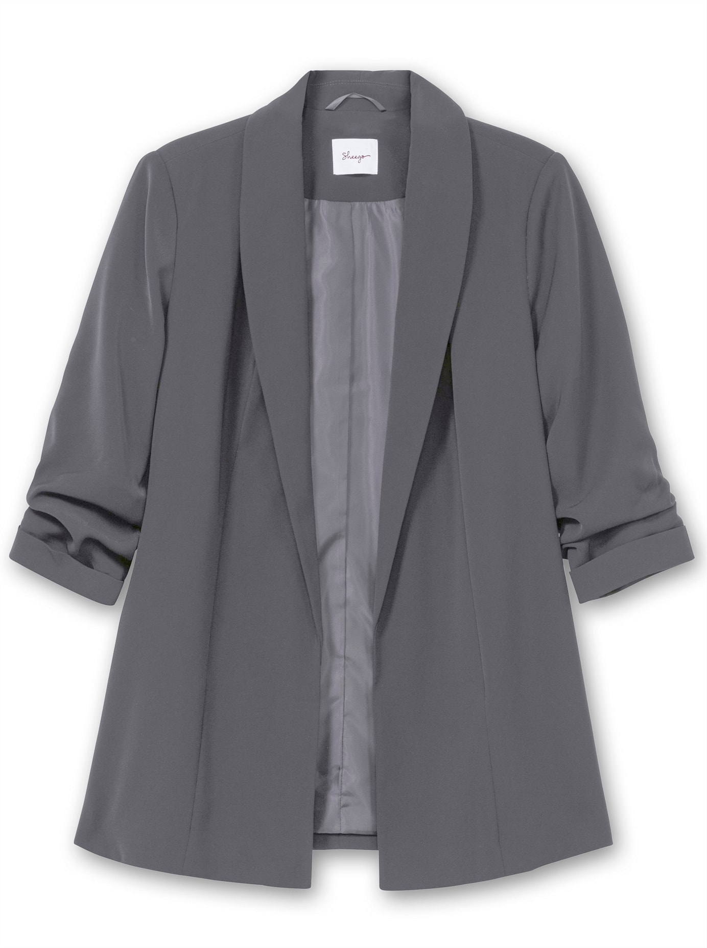Sheego Longblazer »Longblazer«