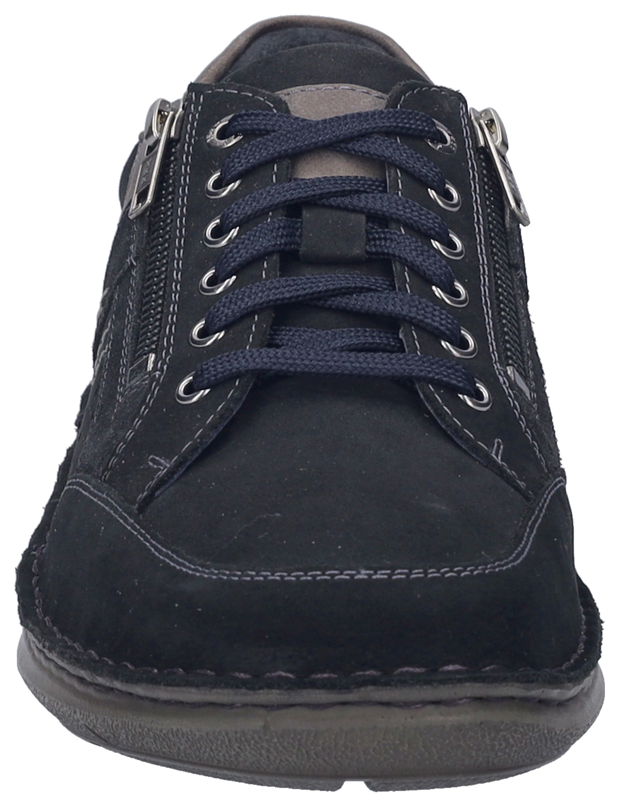 Josef Seibel Schnürschuh »New Anvers 87«, Komfortschuh, Bequemschuh, Freizeitschuh in extraweiter Form
