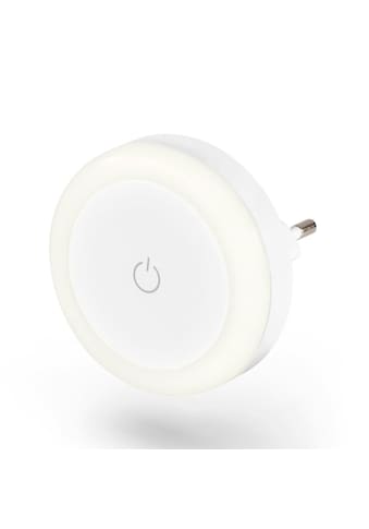 Hama LED Nachtlicht »LED-Nachtlicht "Touch Switch", Nachtlicht« kaufen
