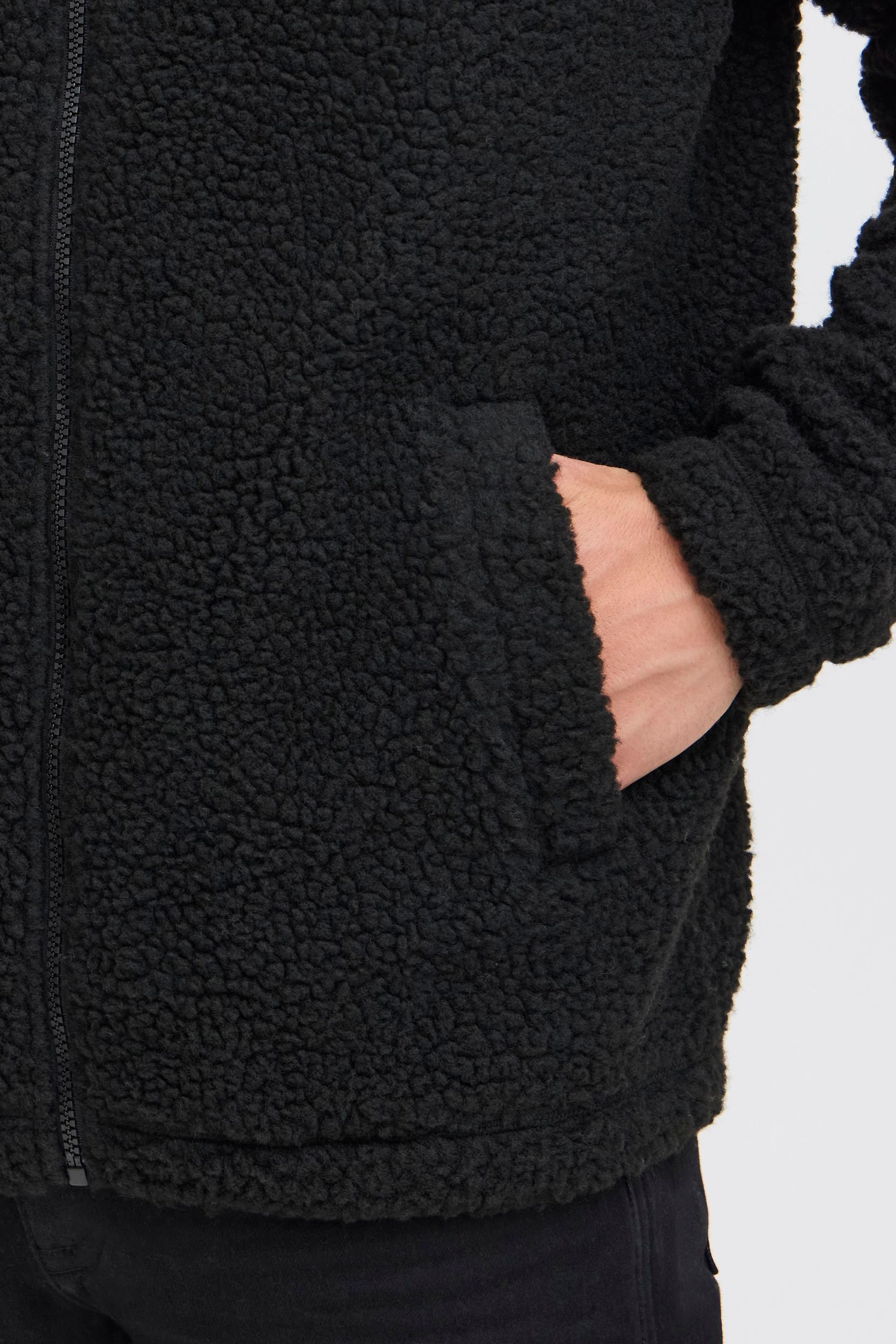 Blend Fellimitatjacke »Fellimitatjacke BHTotem«