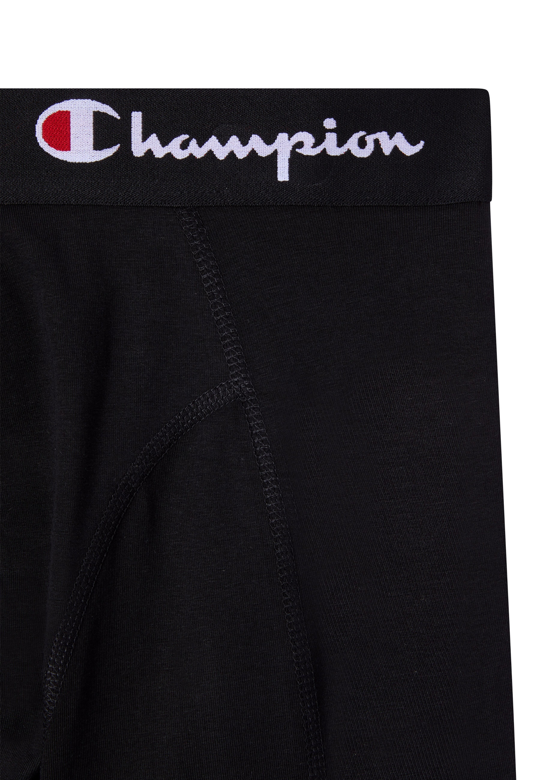 Champion Boxershorts »2 pk Boxer« Packung, 2 Stk. sportlicher Stil, für sportliche Aktivitäten, im Doppelpack