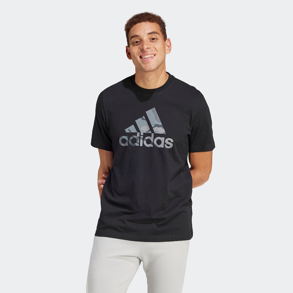 adidas Sportswear T-Shirt »M CAMO G T 1«