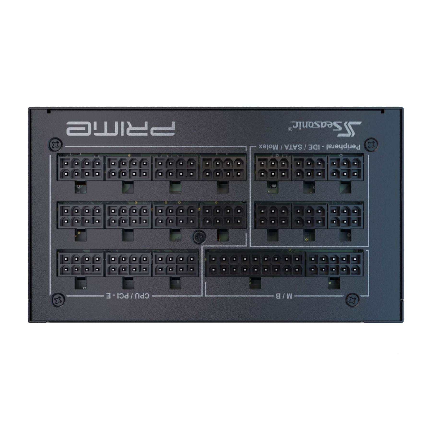 Seasonic Netzteil »PRIME-TX-1600«