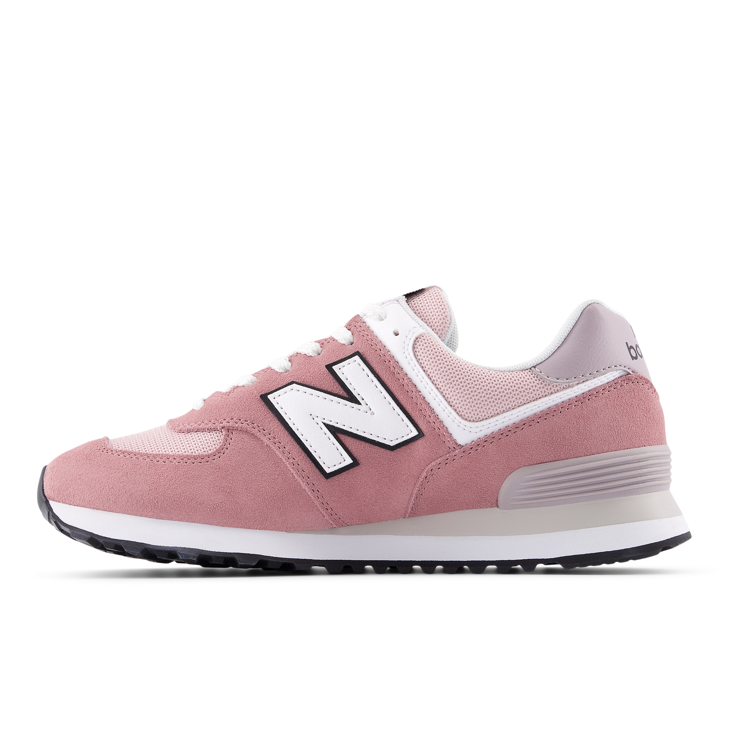 New Balance Sneaker »574«  mit Gummilaufsohle