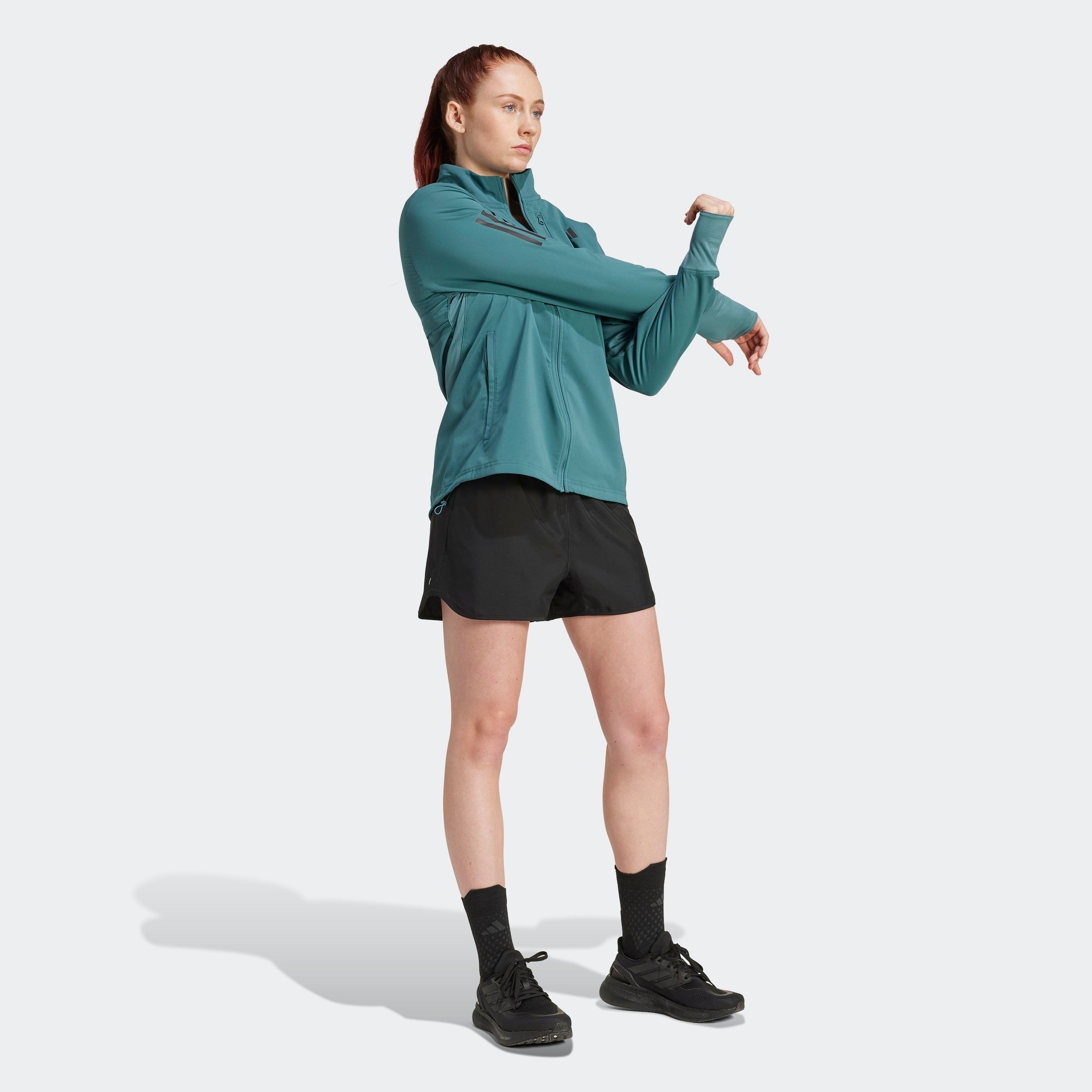 adidas Performance Laufjacke »OTR B WIN JKT«