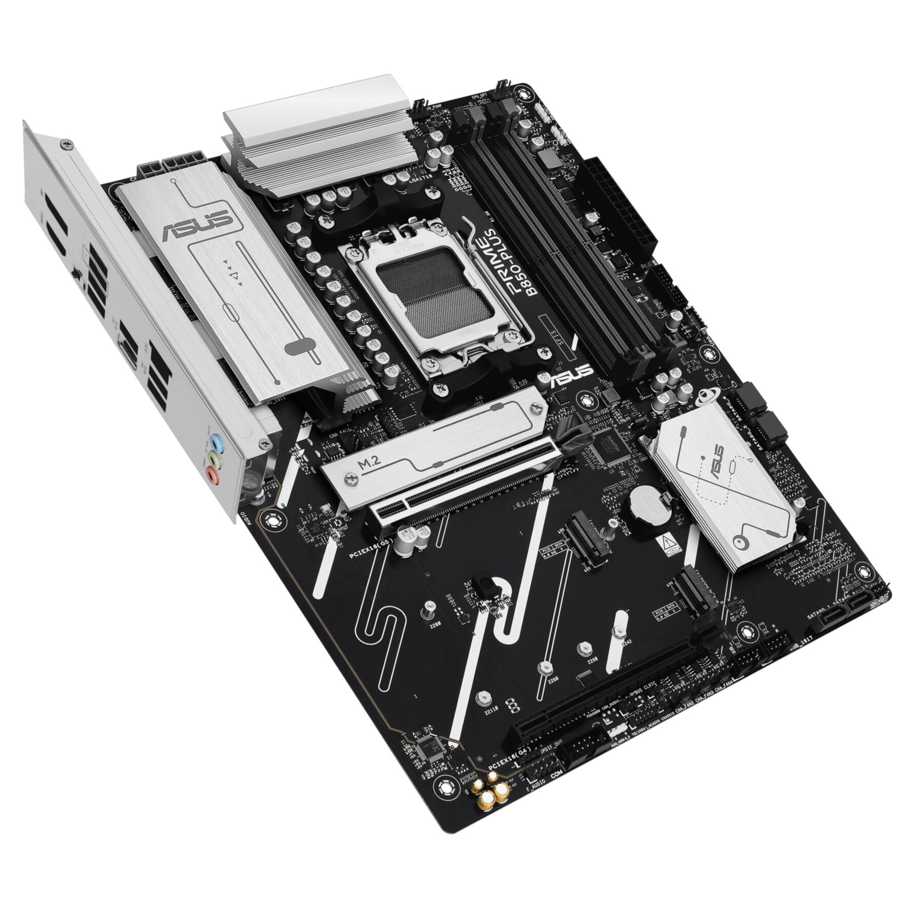 Asus Mainboard »PRIME B850-PLUS-CSM«