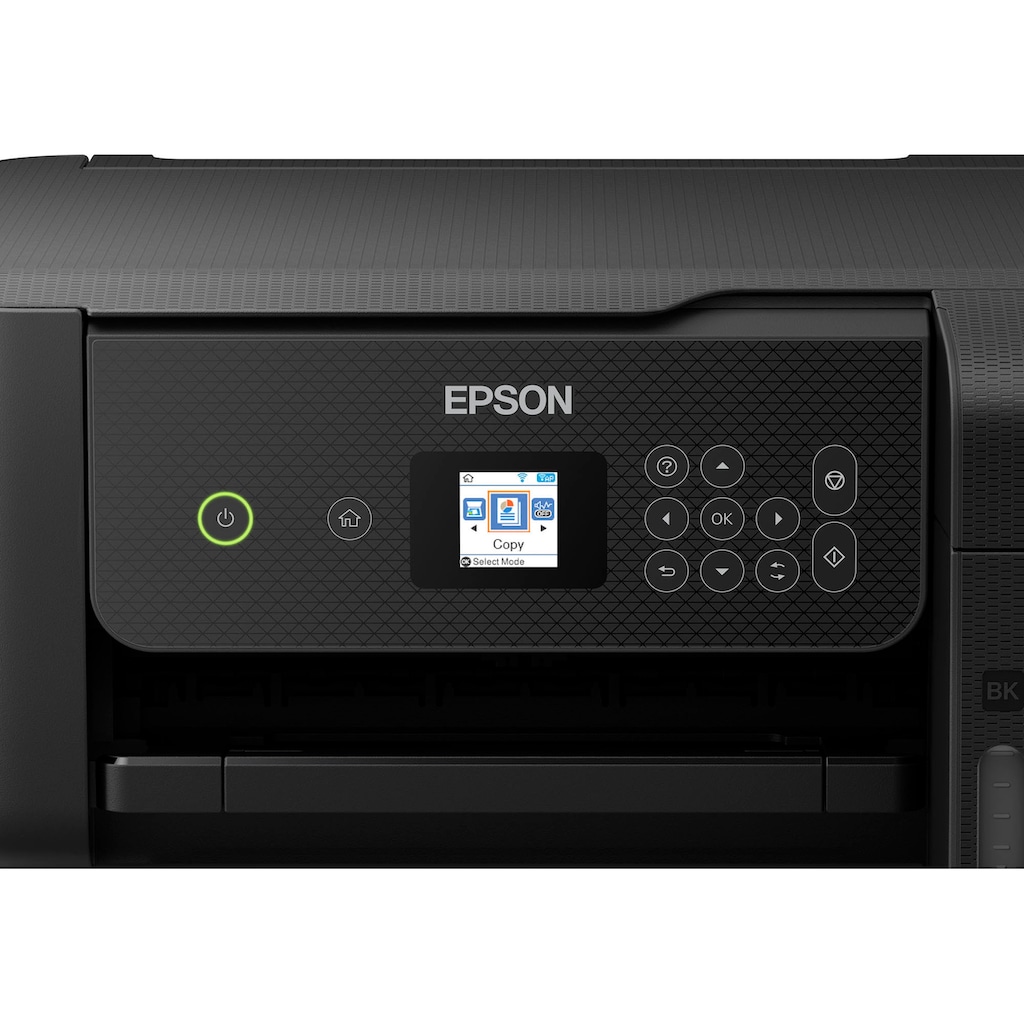 Epson Tintenstrahldrucker »ECOTANK ET-2820«