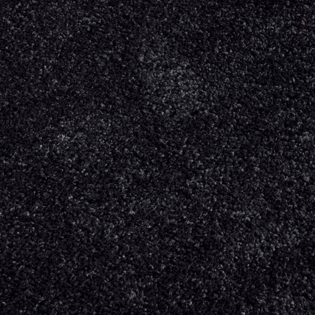 Carpet City Hochflor-Teppich »City Shaggy«, rechteckig, 30 mm Höhe, Auch als Läufer, Langflor, Uni, Shaggy, flauschig-weich