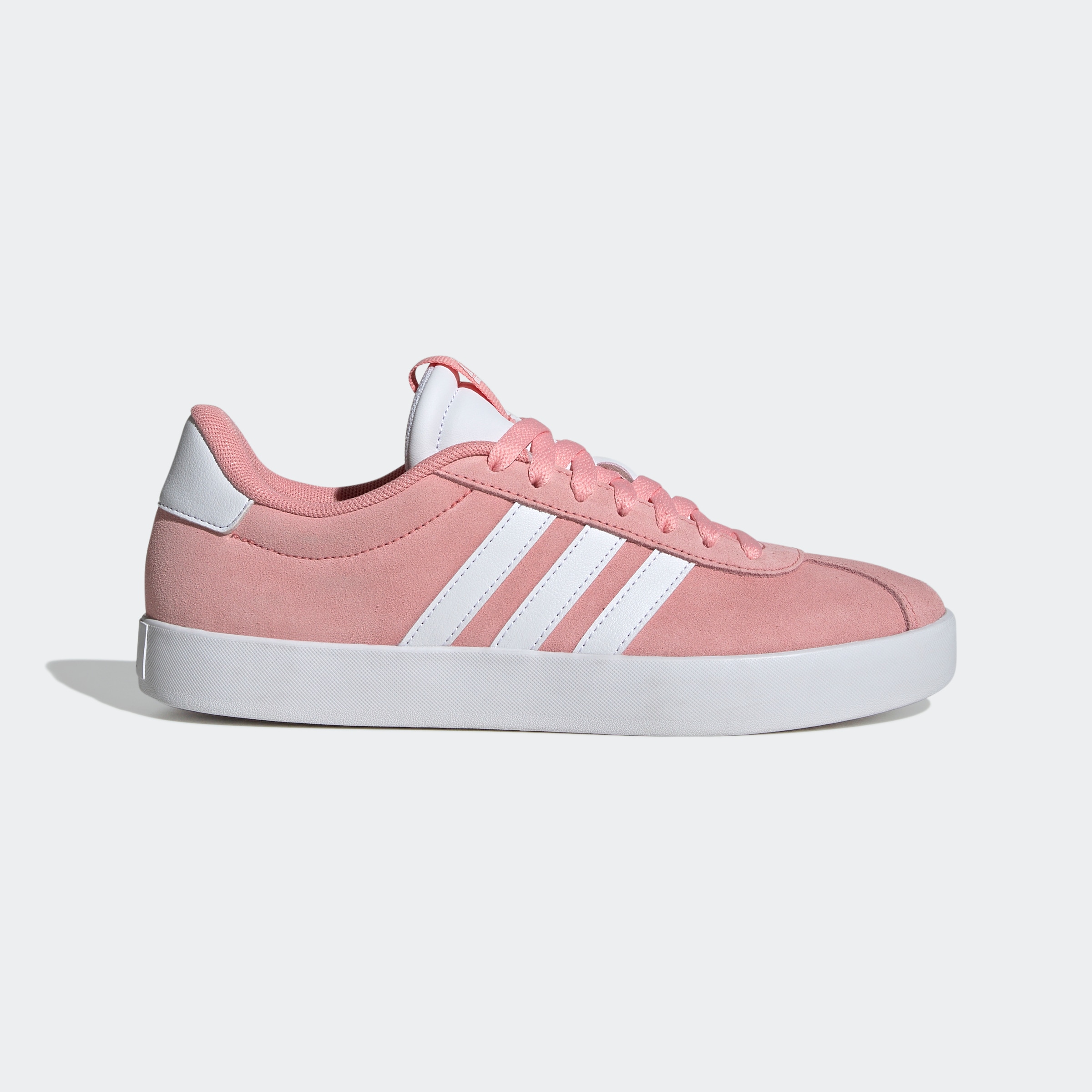 adidas Sportswear Sneaker »VL COURT 3.0«, inspiriert vom Design des adidas samba