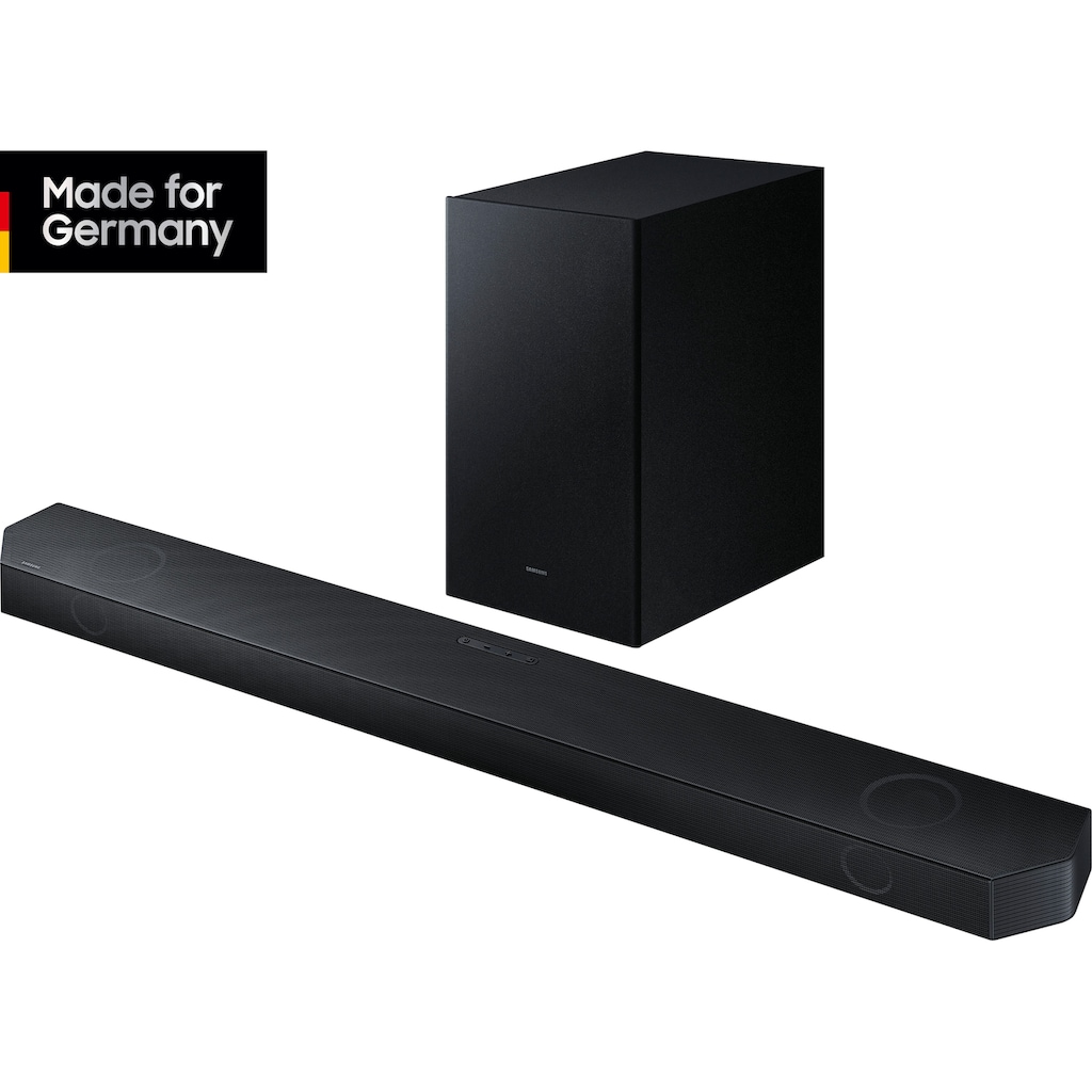 Samsung Soundbar »HW-Q710B«