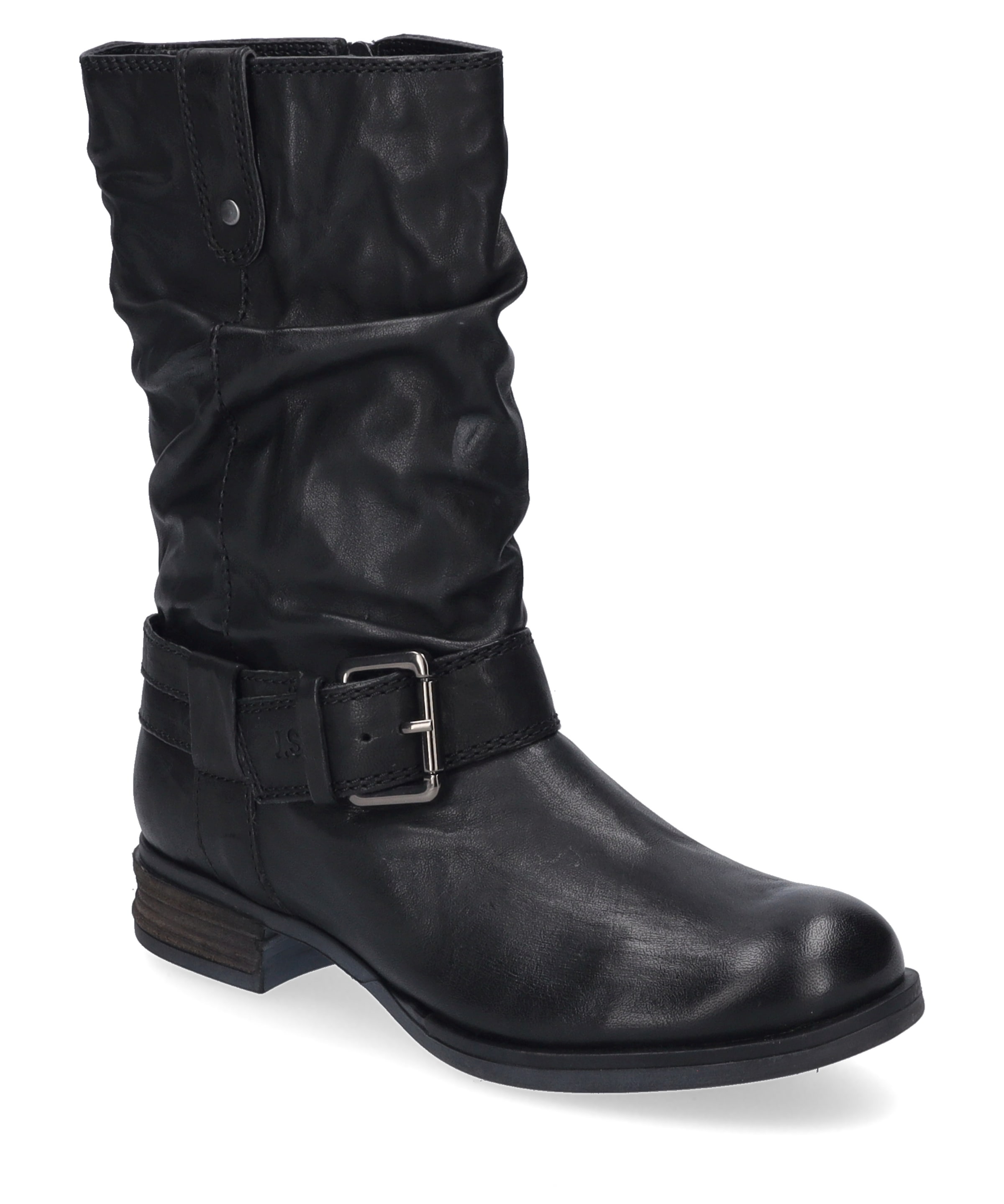 Josef Seibel Stiefel »Sanja 14, schwarz«