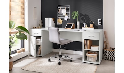 Büro-Set »Modila«, (Set, 3 St.)