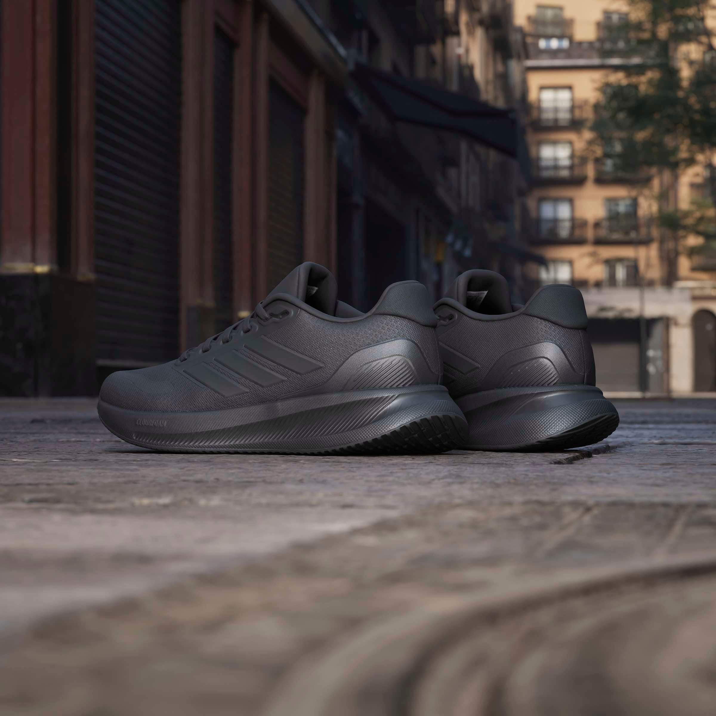 adidas Performance Laufschuh »RUNFALCON 5«