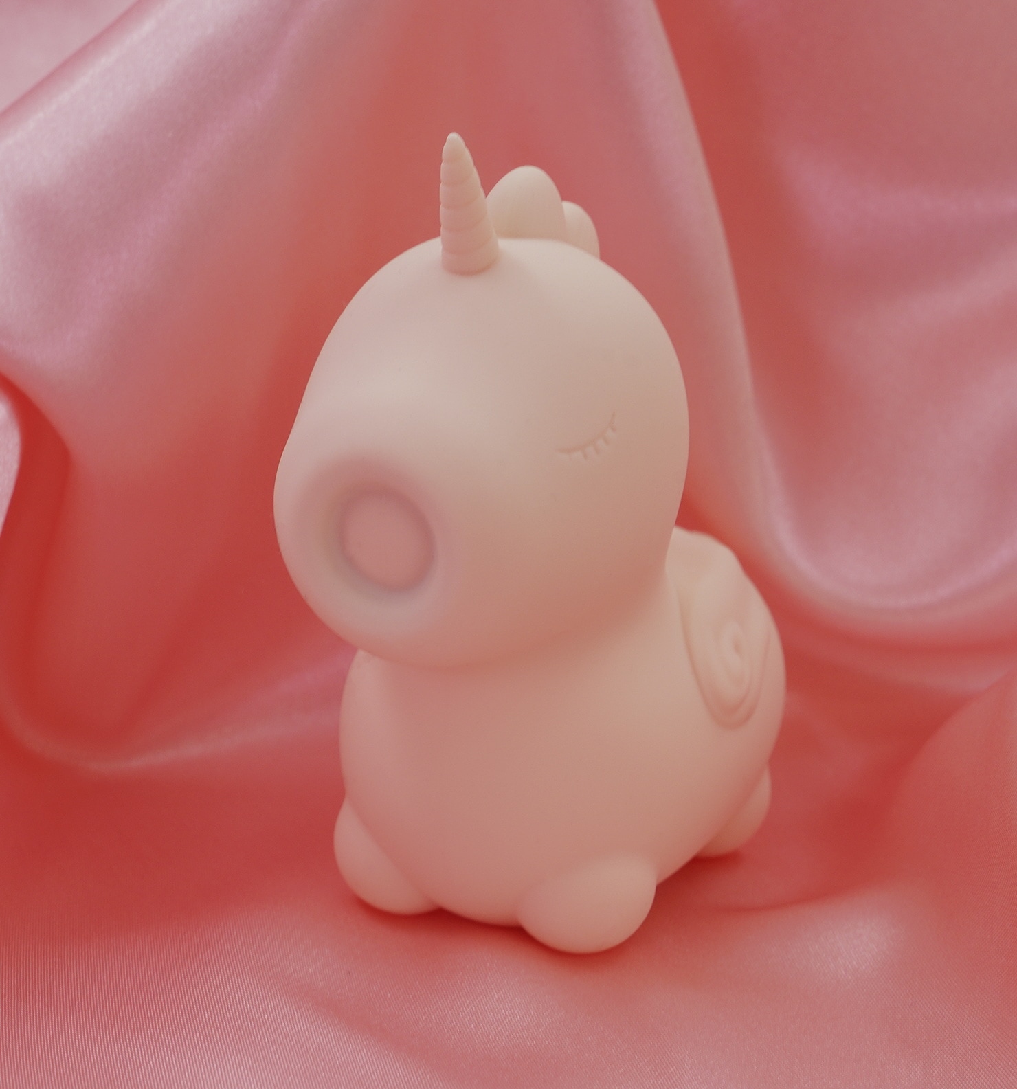 You2Toys Vibrator »Auflegevibrator Heart Throb«