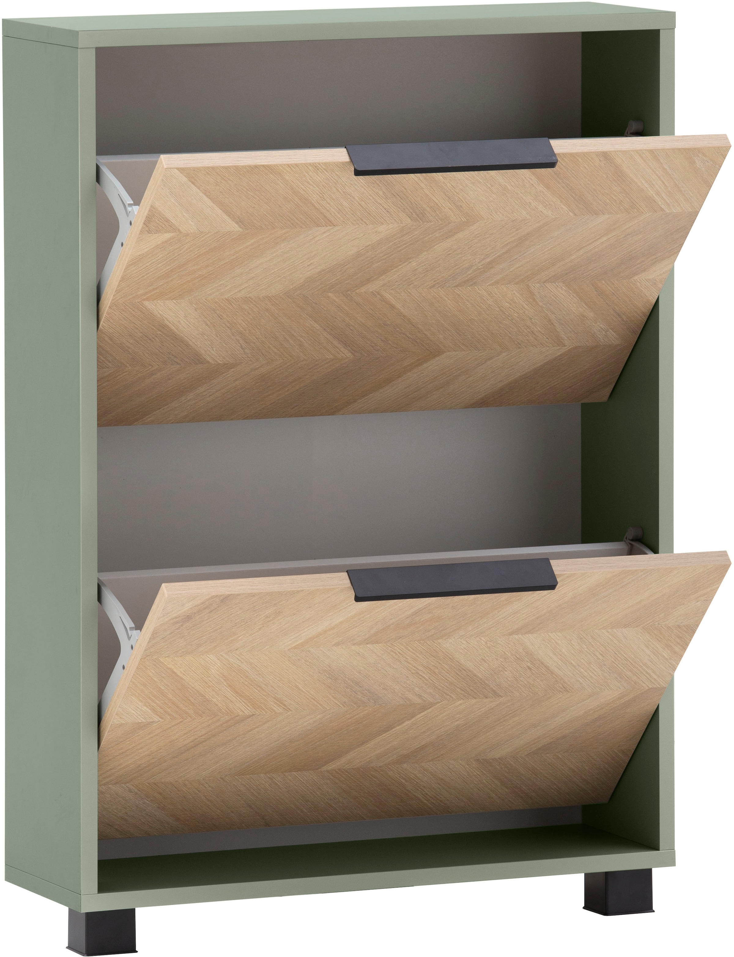 Schildmeyer Schuhschrank »Piazza, Breite 59,8 cm« 1 Stk. tlg. Made in Germany