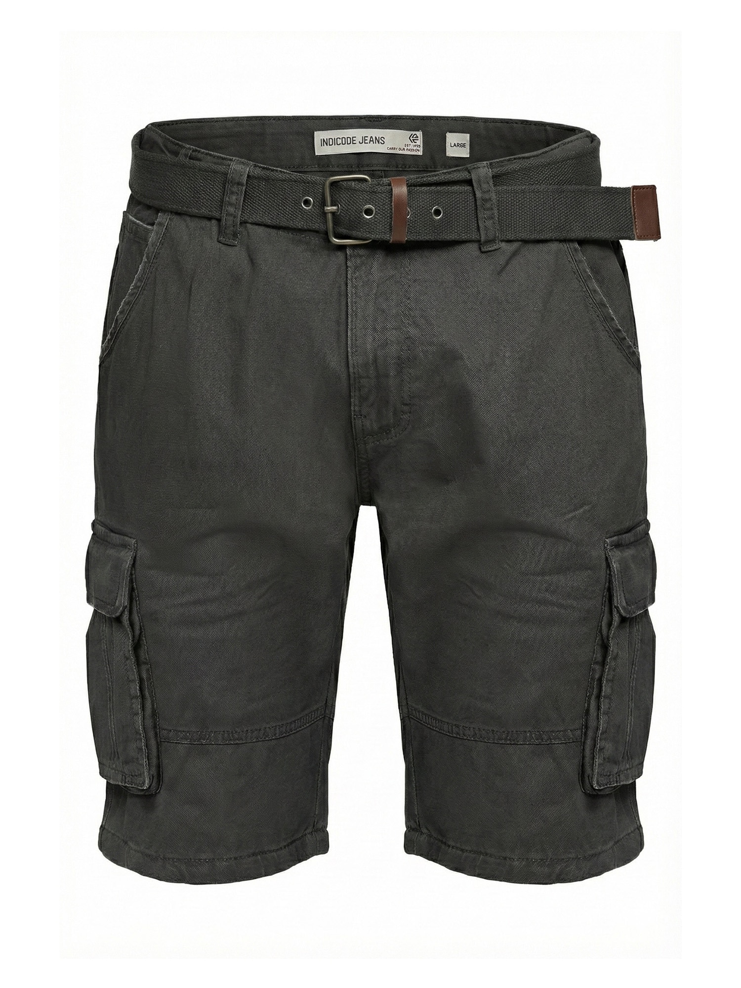 Indicode Cargoshorts »INMonroe«