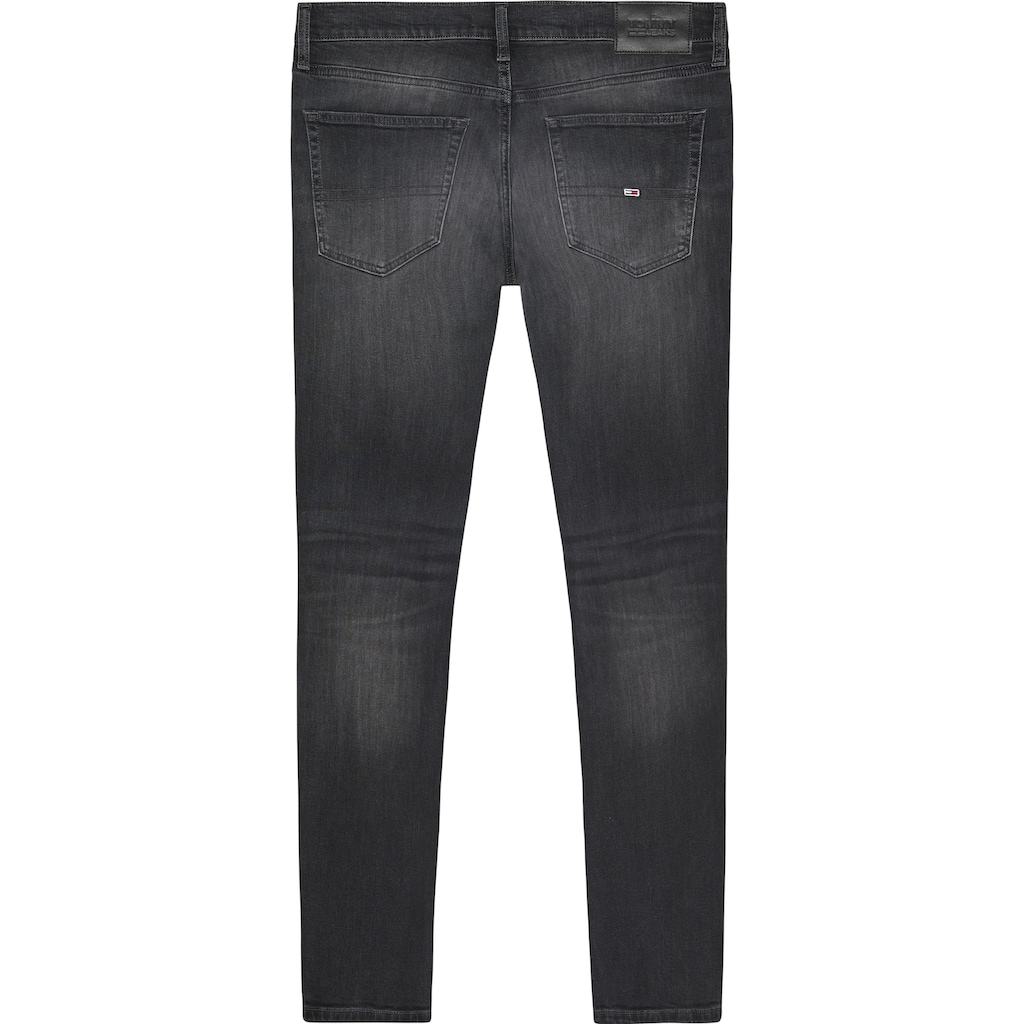 Tommy Jeans Slim-fit-Jeans »SCANTON«