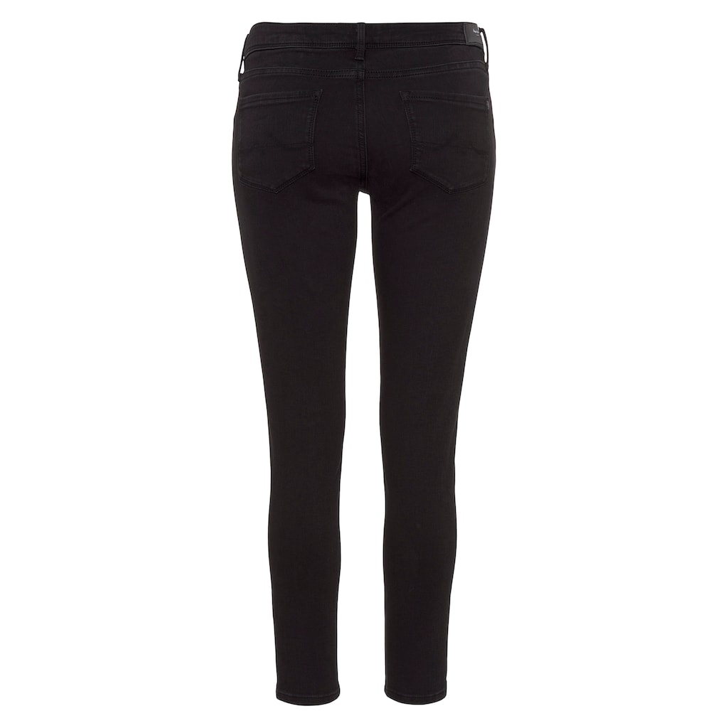 Pepe Jeans Skinny-fit-Jeans »LOLA«, (1 tlg.)