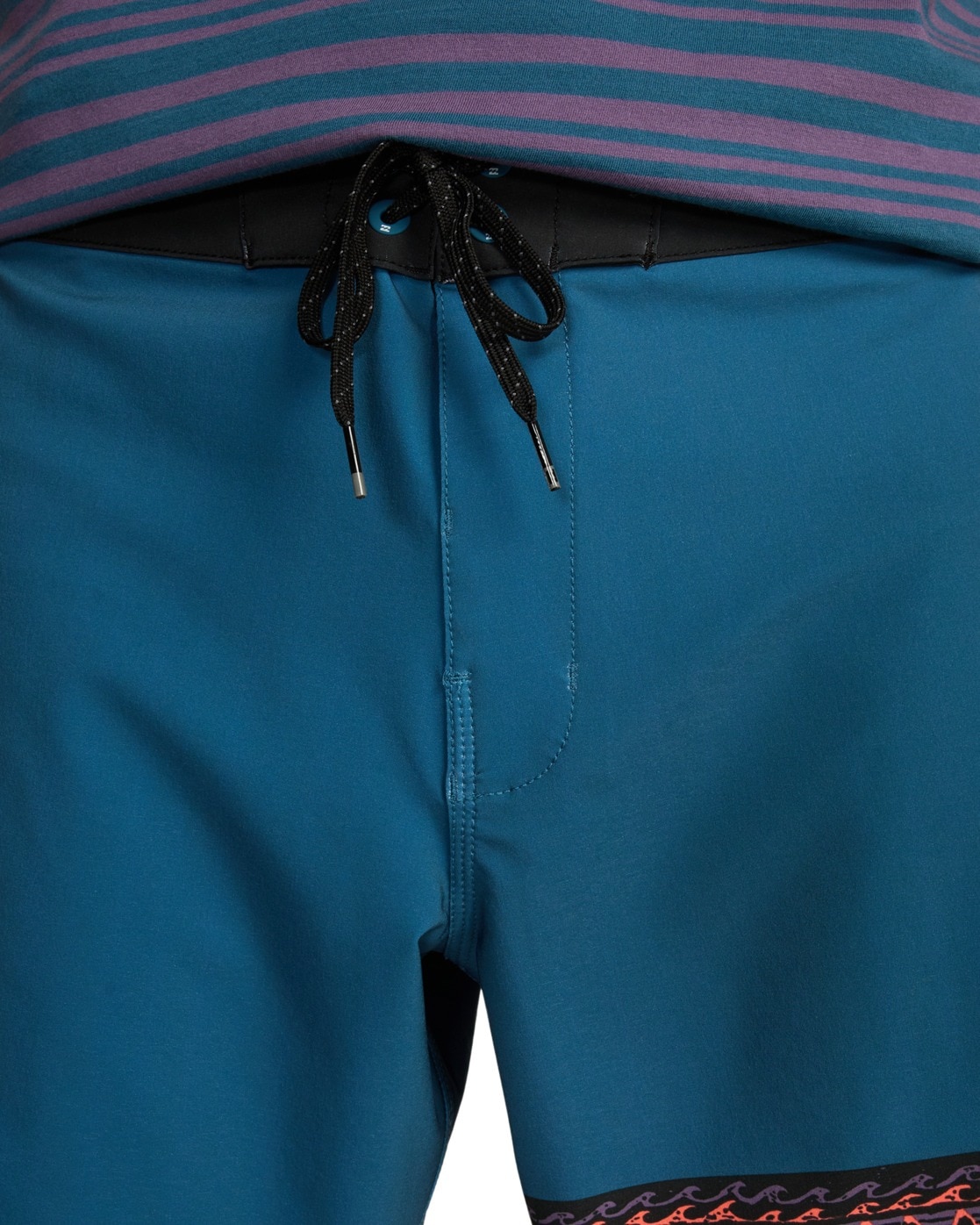 Billabong Boardshorts »Burleigh Pro 18"«
