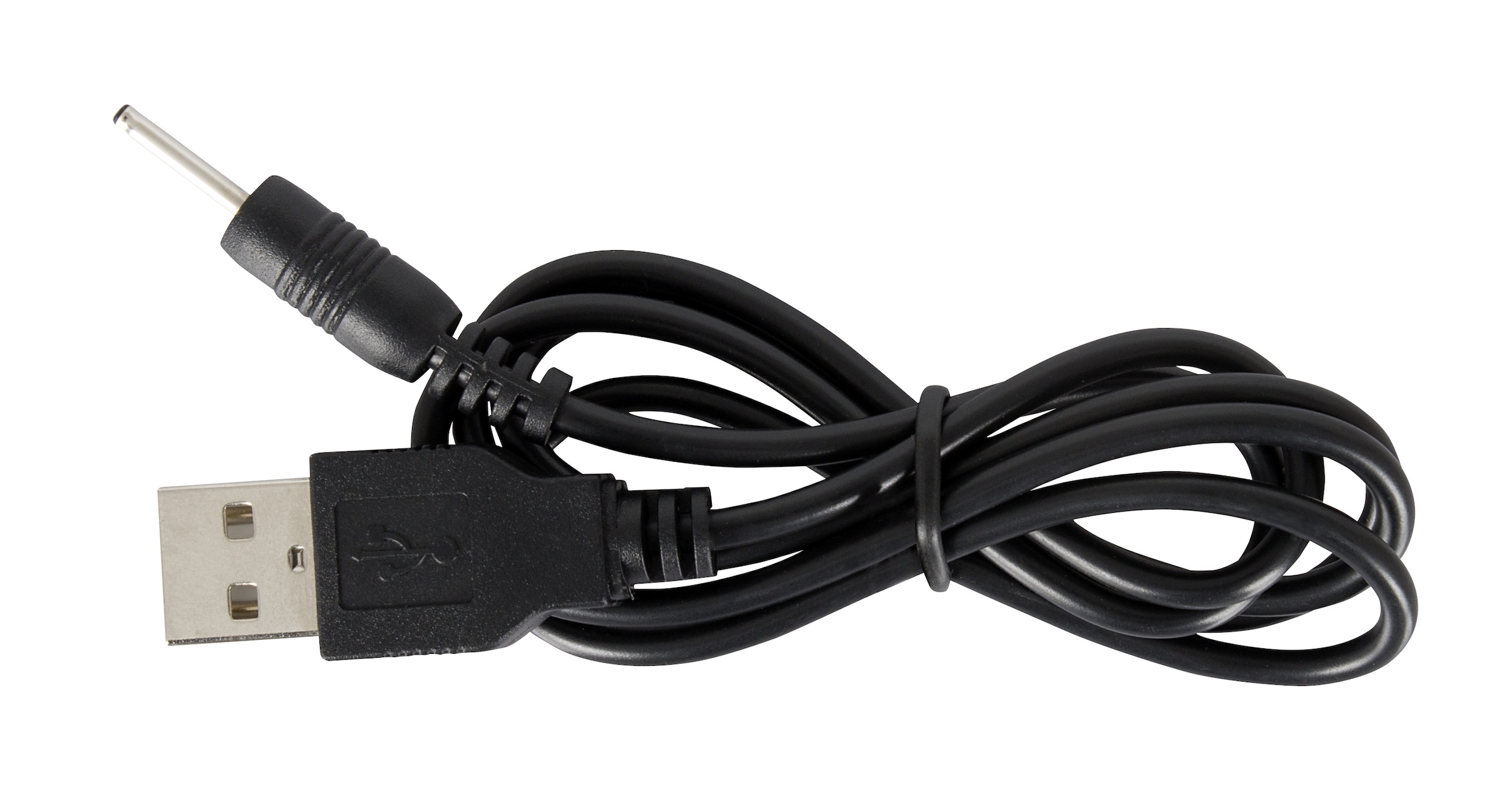 BLACK VELVETS Anal-Stimulator »Analkugelstrang Rechargeable beads« ()