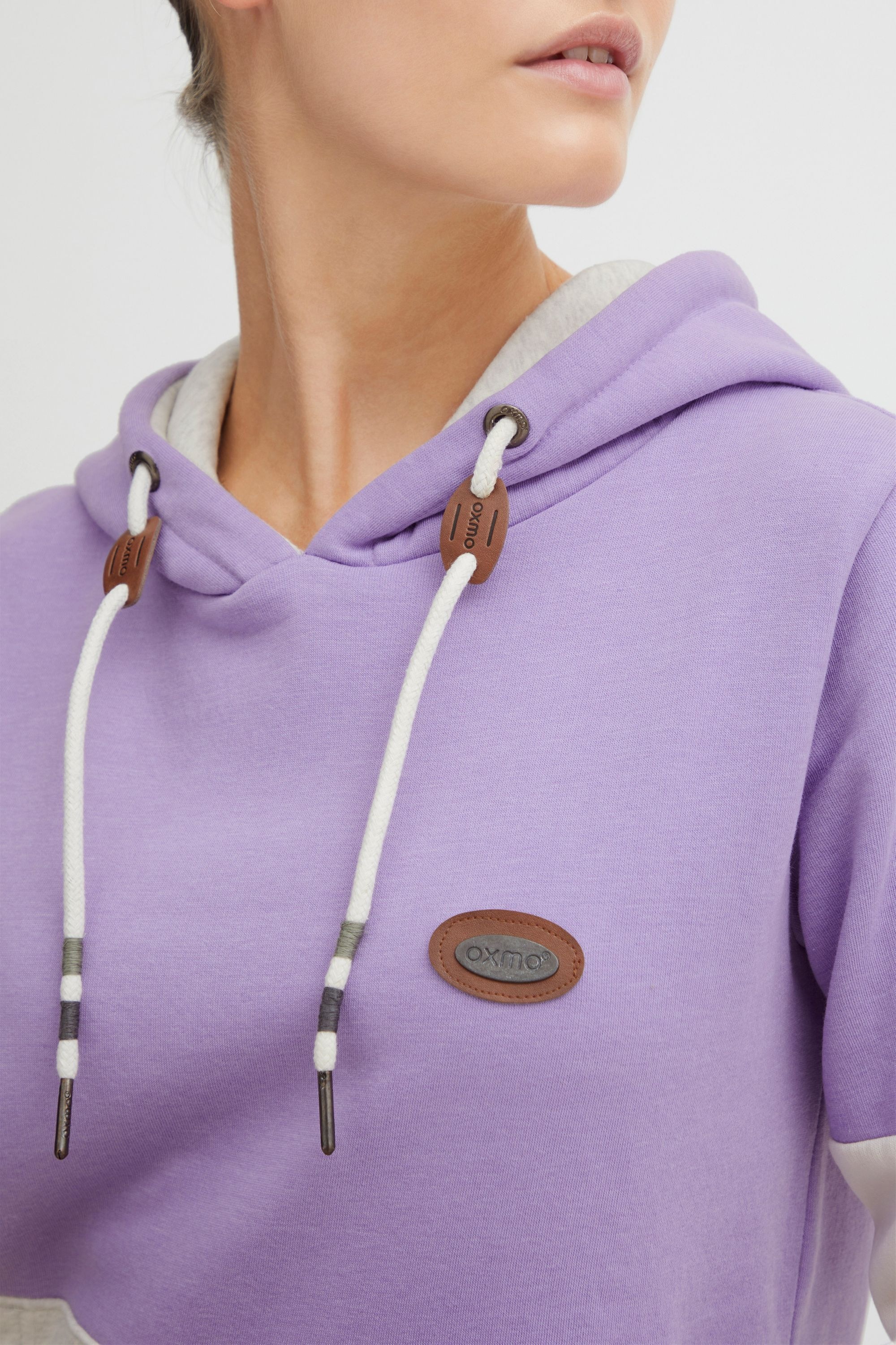 OXMO Hoodie »Hoodie OXKathrine«